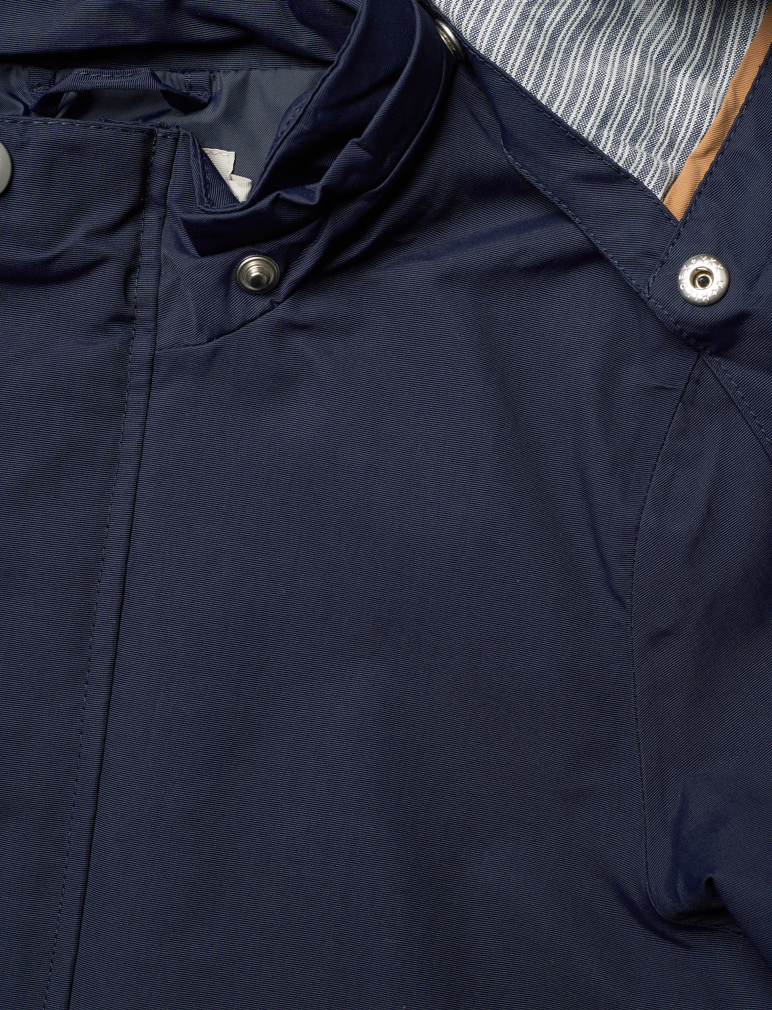 Wheat - Coat Addo Tech - deep sea - 3