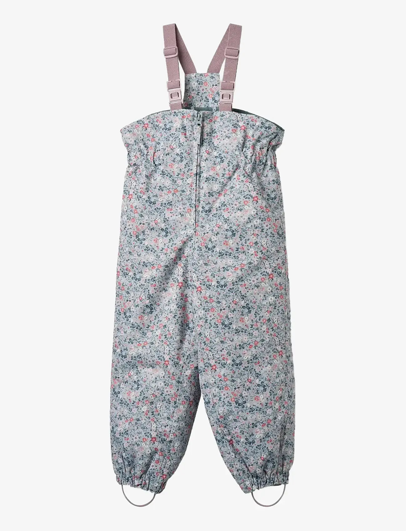 Wheat - Ski Pants Sal - winterhose - soft rain flowers - 0