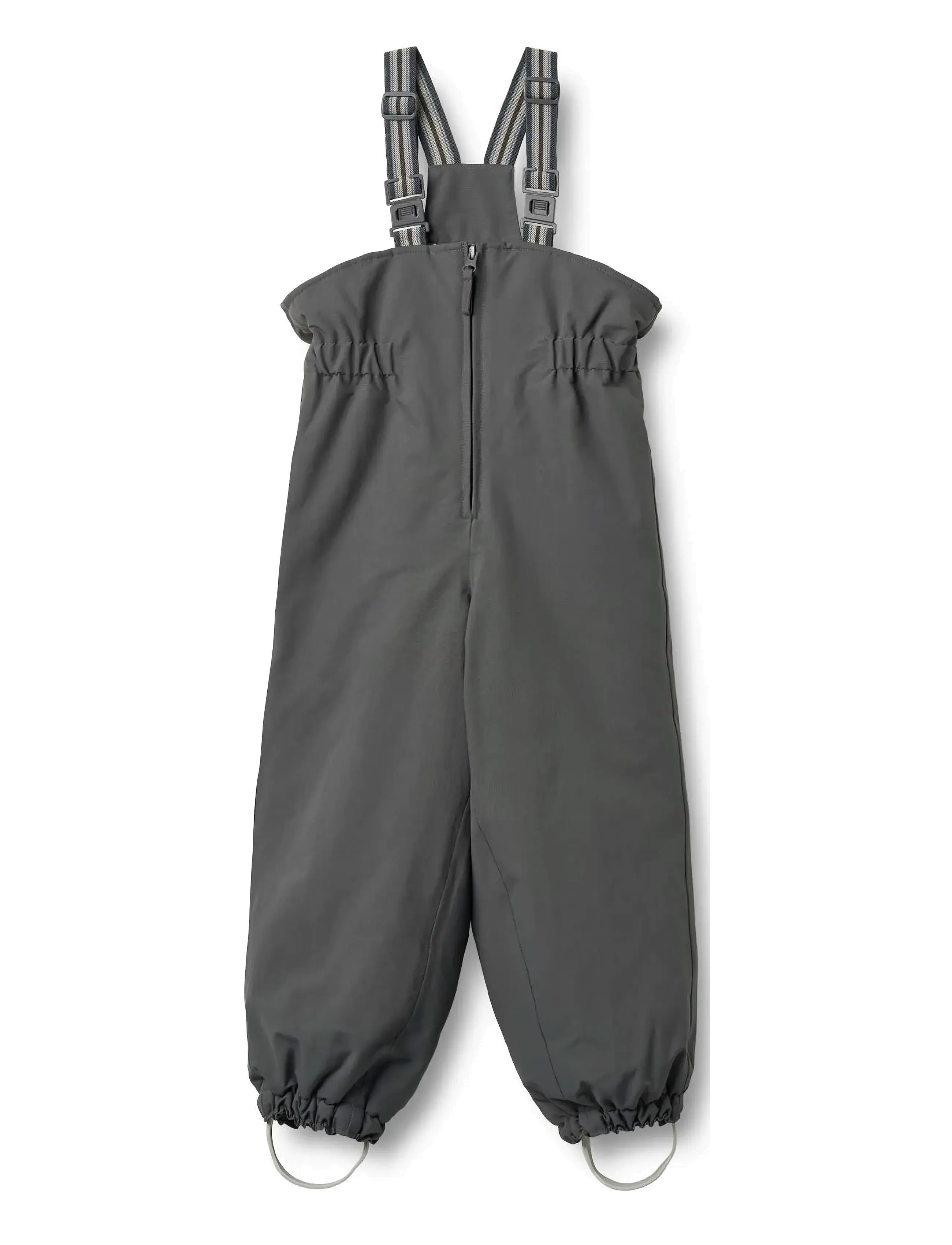 WHEAT Ski Hosen Sal Grau - 92 - Kinder