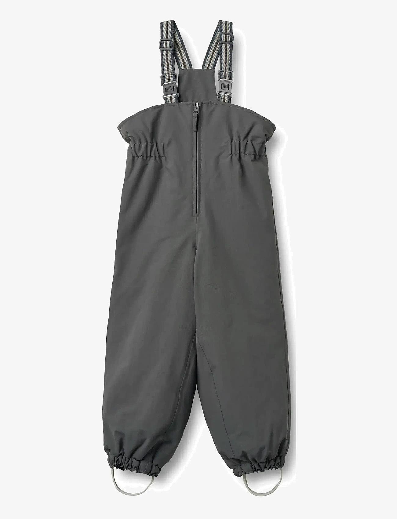 Wheat - Ski Pants Sal - regenhosen - black sea - 0