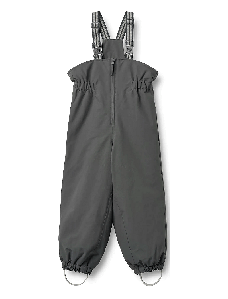 Wheat - Ski Pants Sal - talvepüksid - black sea - 1
