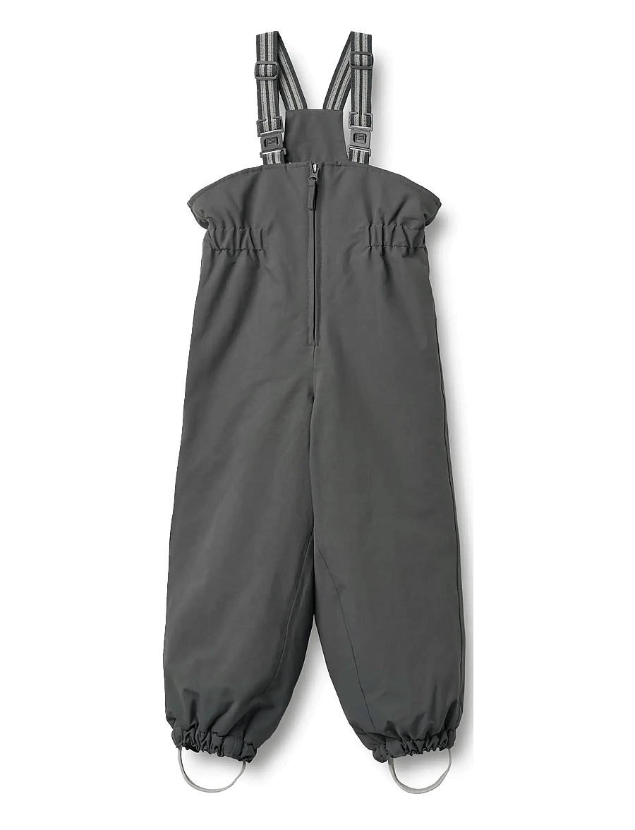 Wheat - Ski Pants Sal - winterhose - black sea - 1