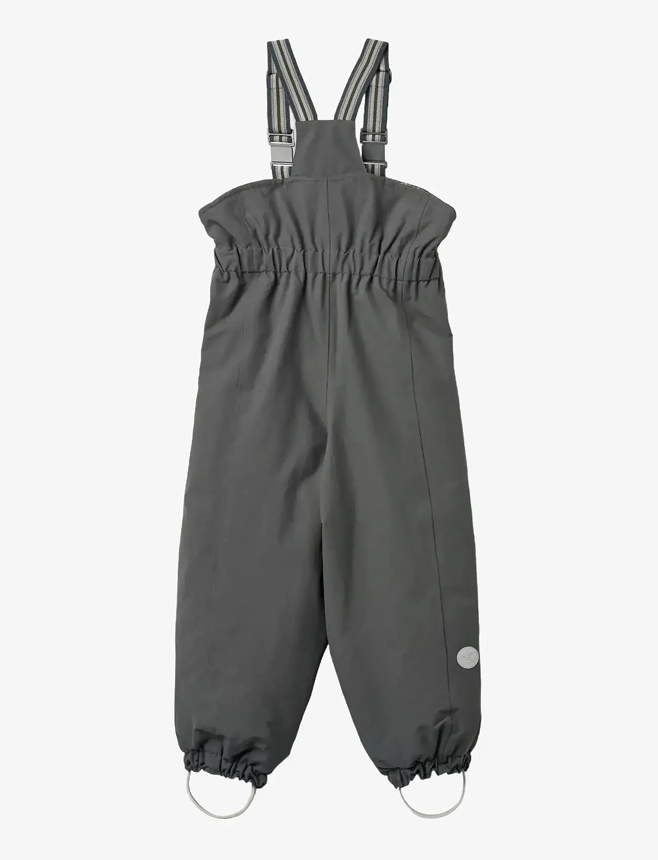 Wheat - Ski Pants Sal - regenhosen - black sea - 1