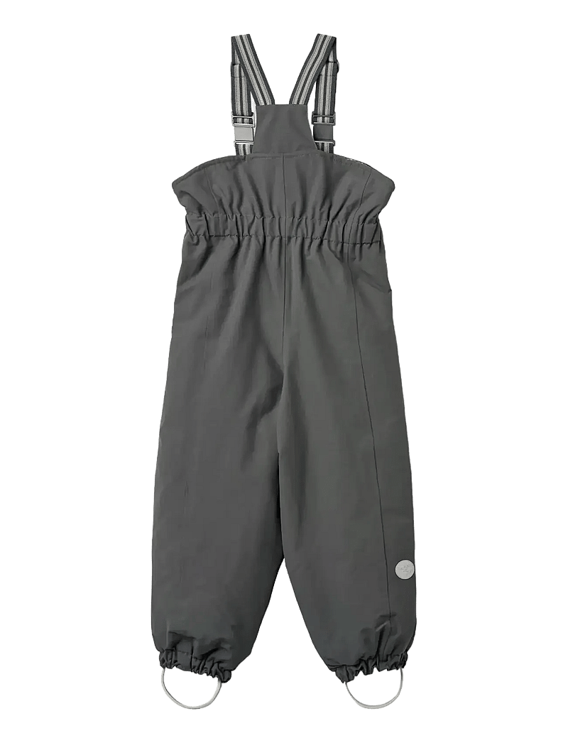 Wheat - Ski Pants Sal - talvepüksid - black sea - 2