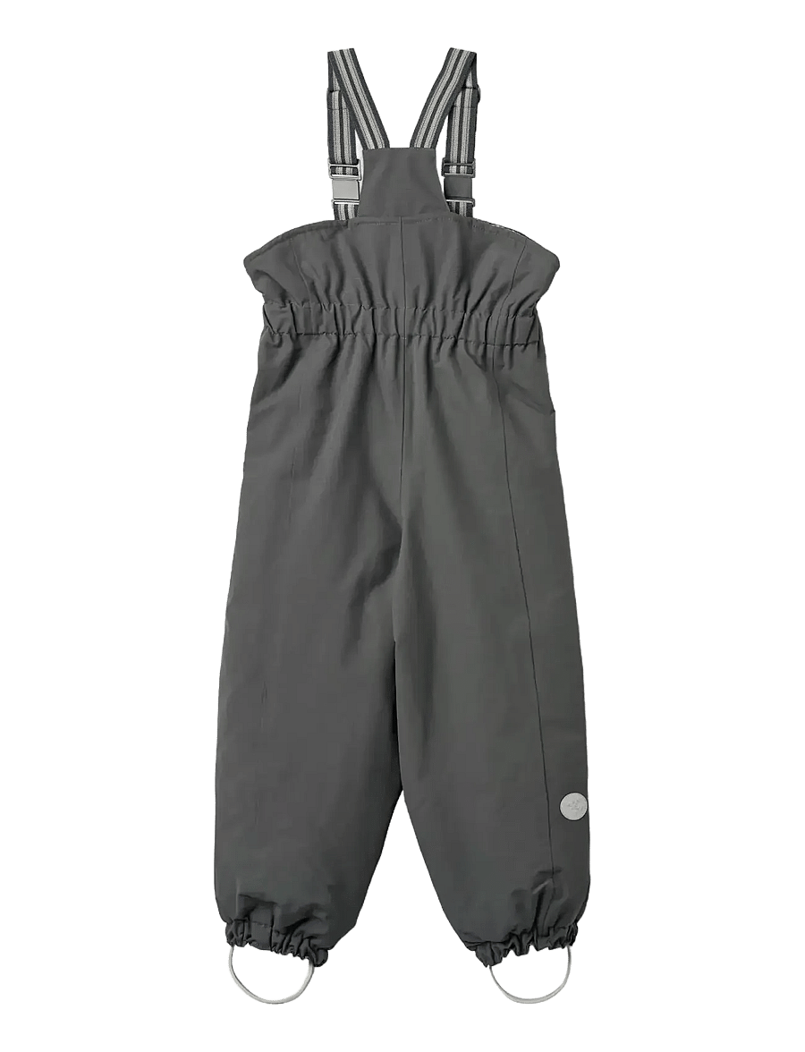 Wheat - Ski Pants Sal - winterhose - black sea - 2