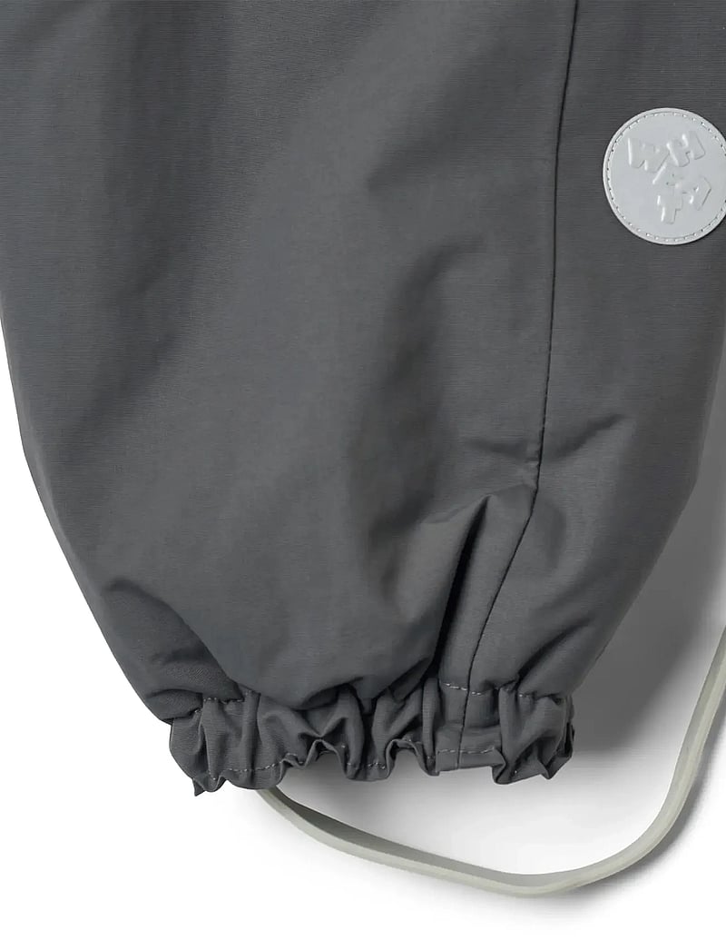 Wheat - Ski Pants Sal - talvepüksid - black sea - 3