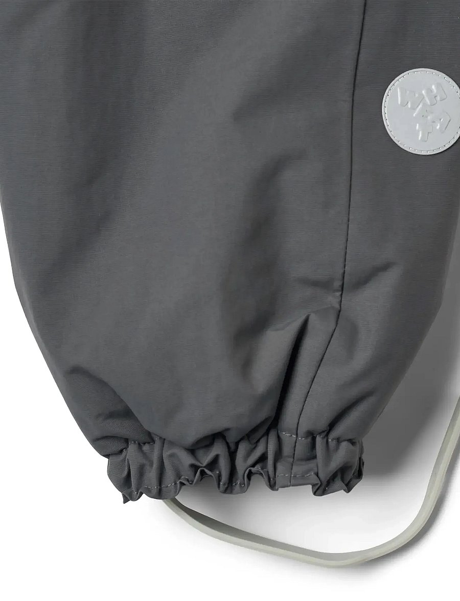 Wheat - Ski Pants Sal - winterhose - black sea - 3