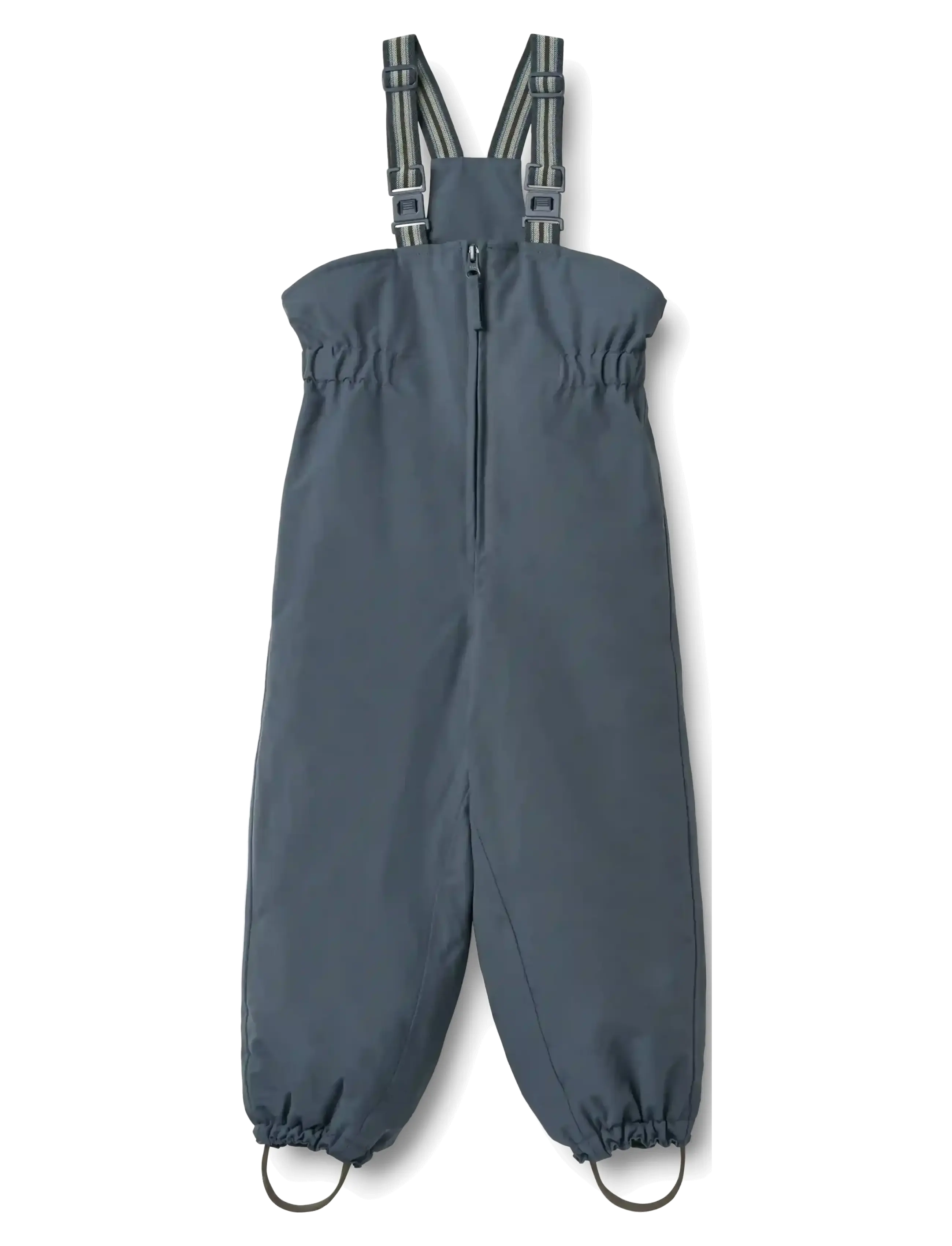 WHEAT Ski Hosen Sal Blau - 92 - Kinder