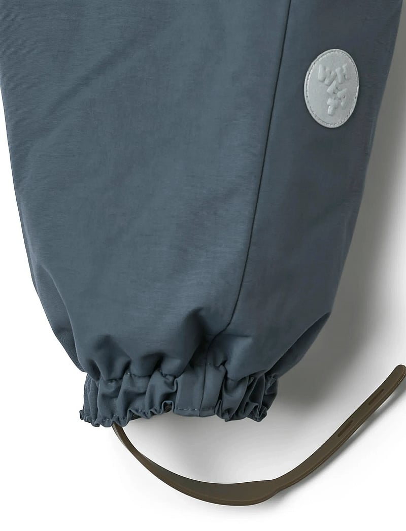 Wheat - Ski Pants Sal - winterhose - greyblue - 4