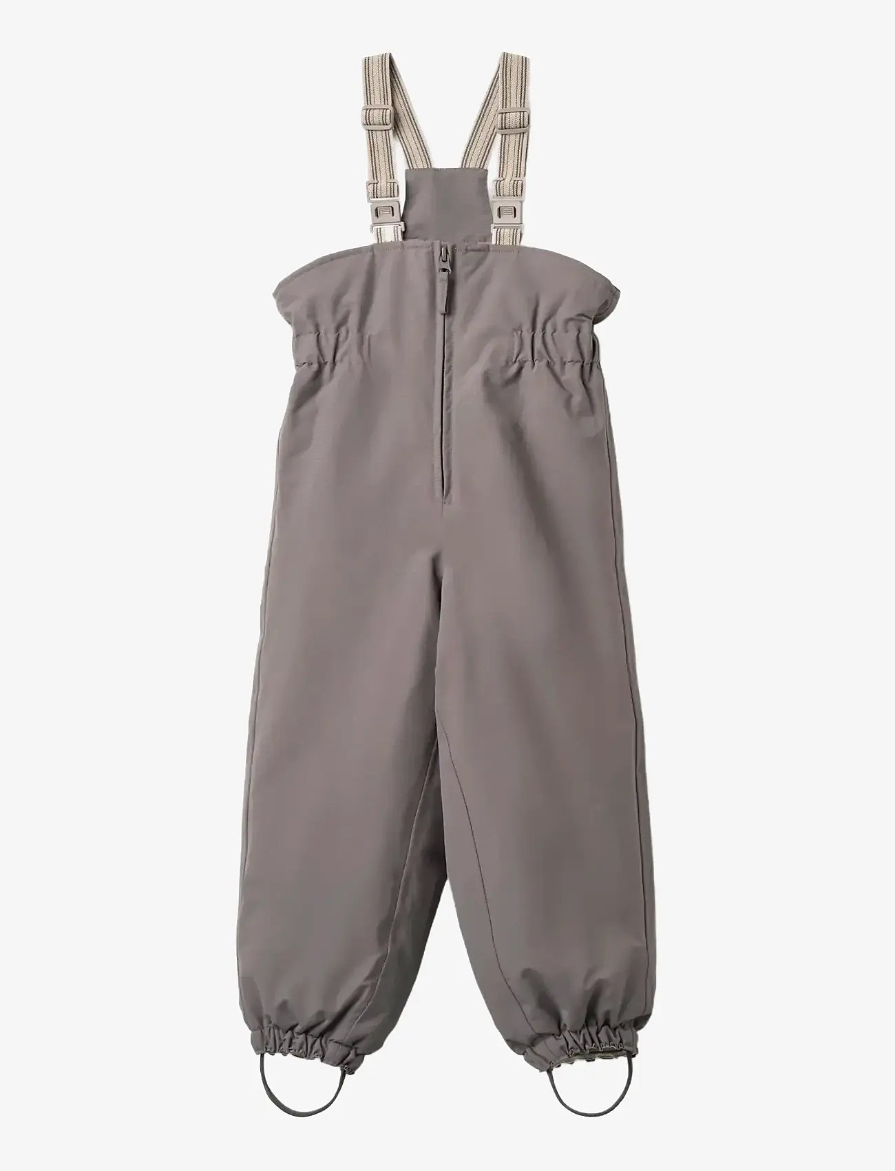 Wheat - Ski Pants Sal - vinterbukser - purple stone - 0