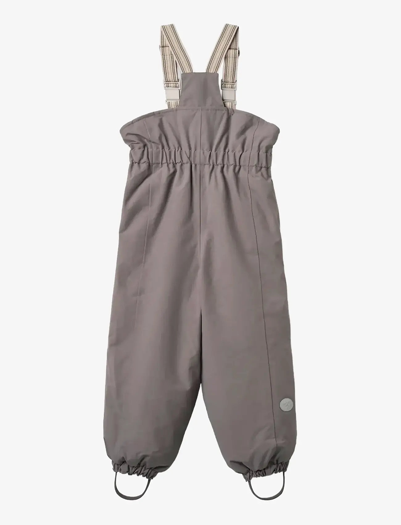 Wheat - Ski Pants Sal - vinterbukser - purple stone - 1