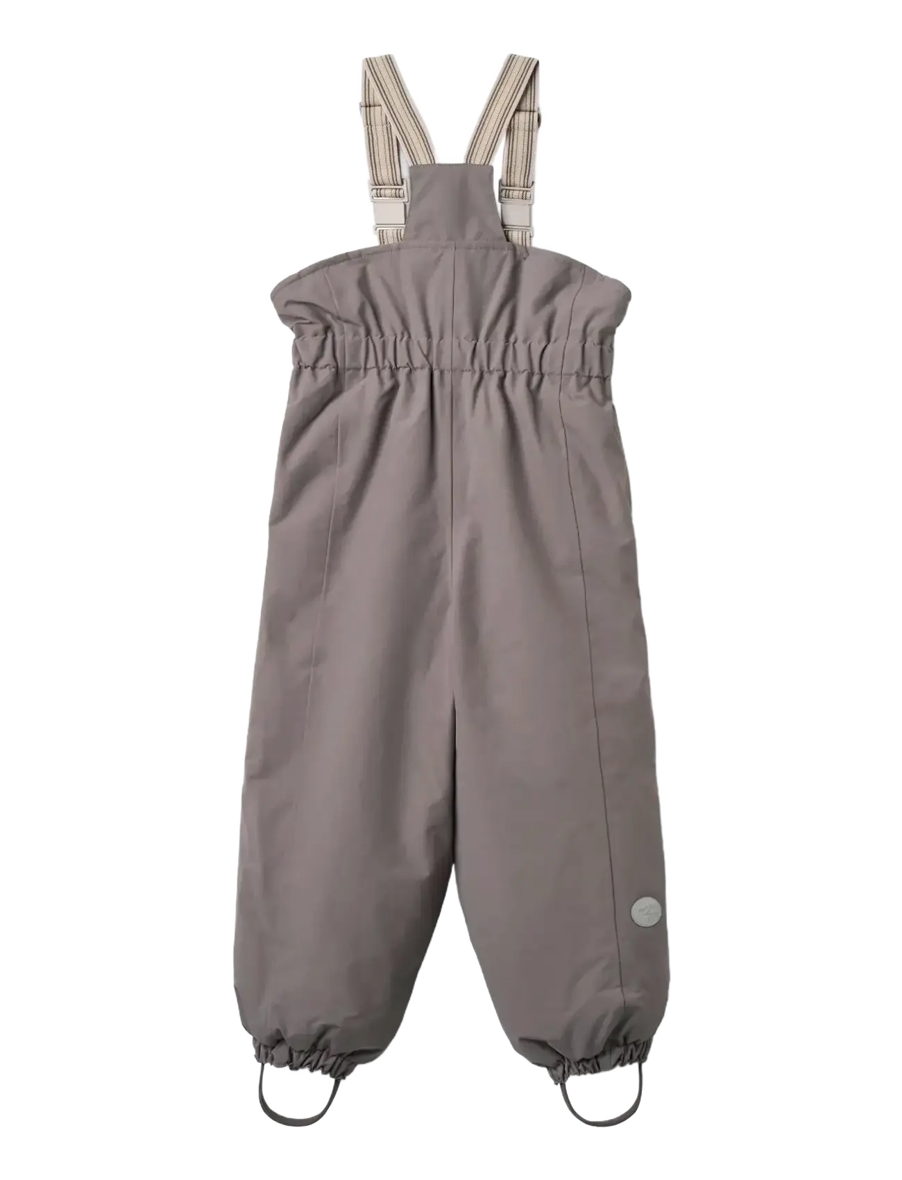Wheat - Ski Pants Sal - overtræksbukser - purple stone - 1