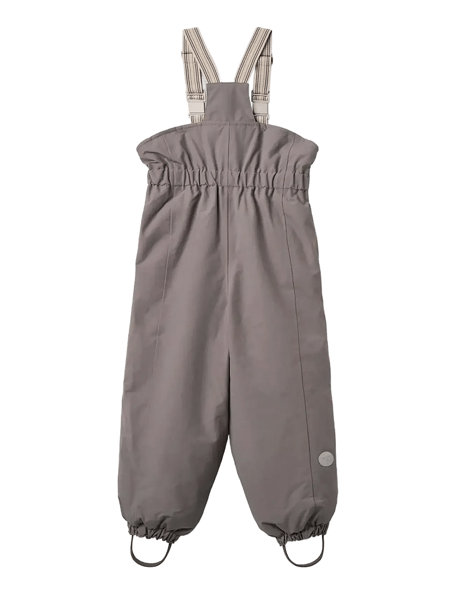 Wheat - Ski Pants Sal - talvepüksid - purple stone - 1