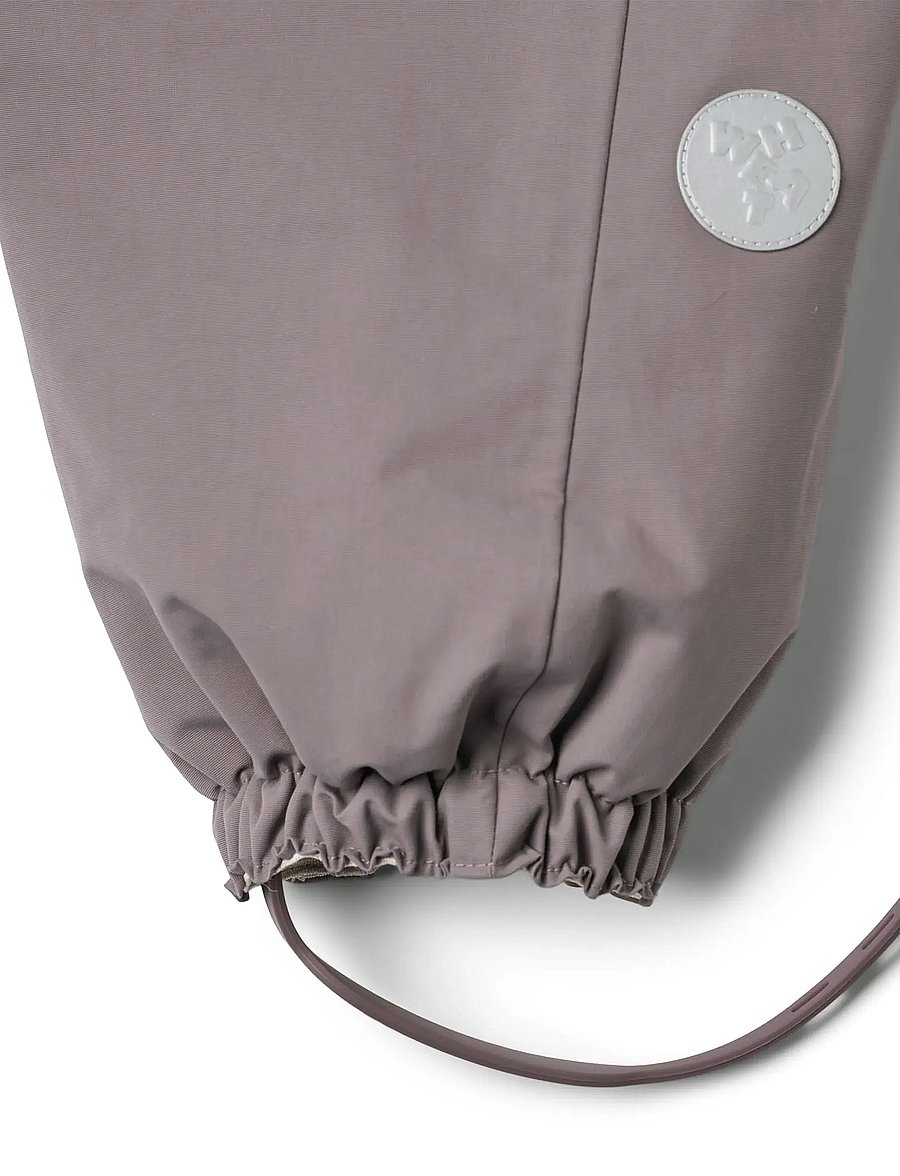Wheat - Ski Pants Sal - talvepüksid - purple stone - 2