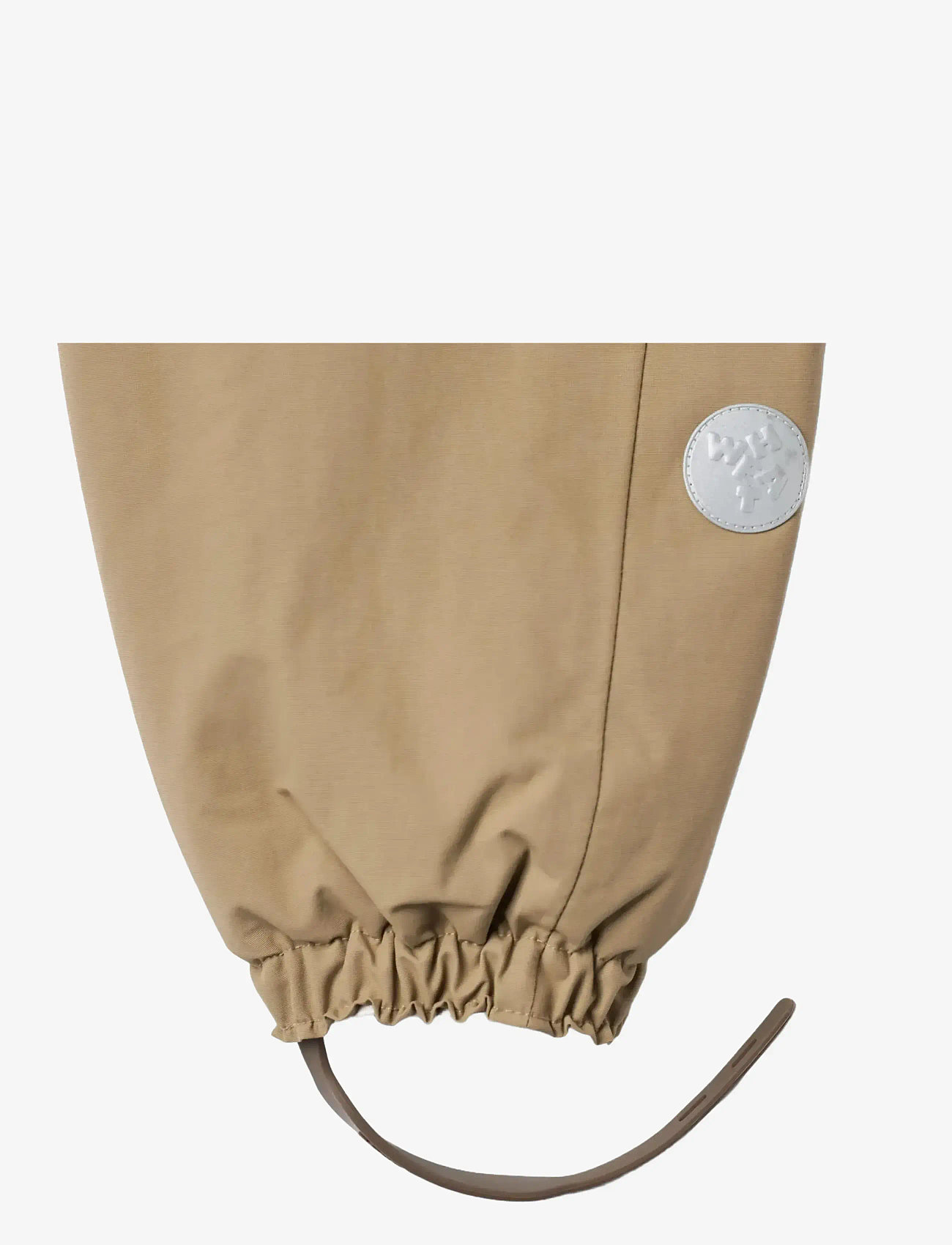 Wheat - Ski Pants Sal - overtræksbukser - walnut - 2