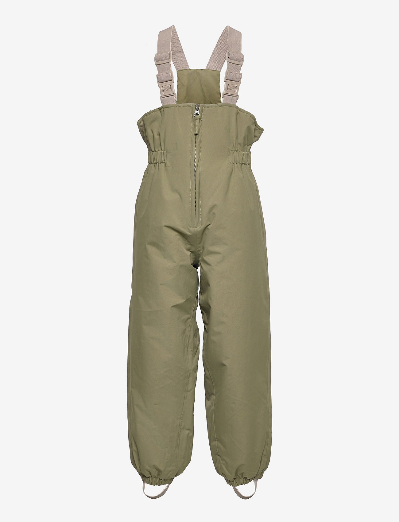 Wheat - Ski Pants Sal Tech - winter moss - 0