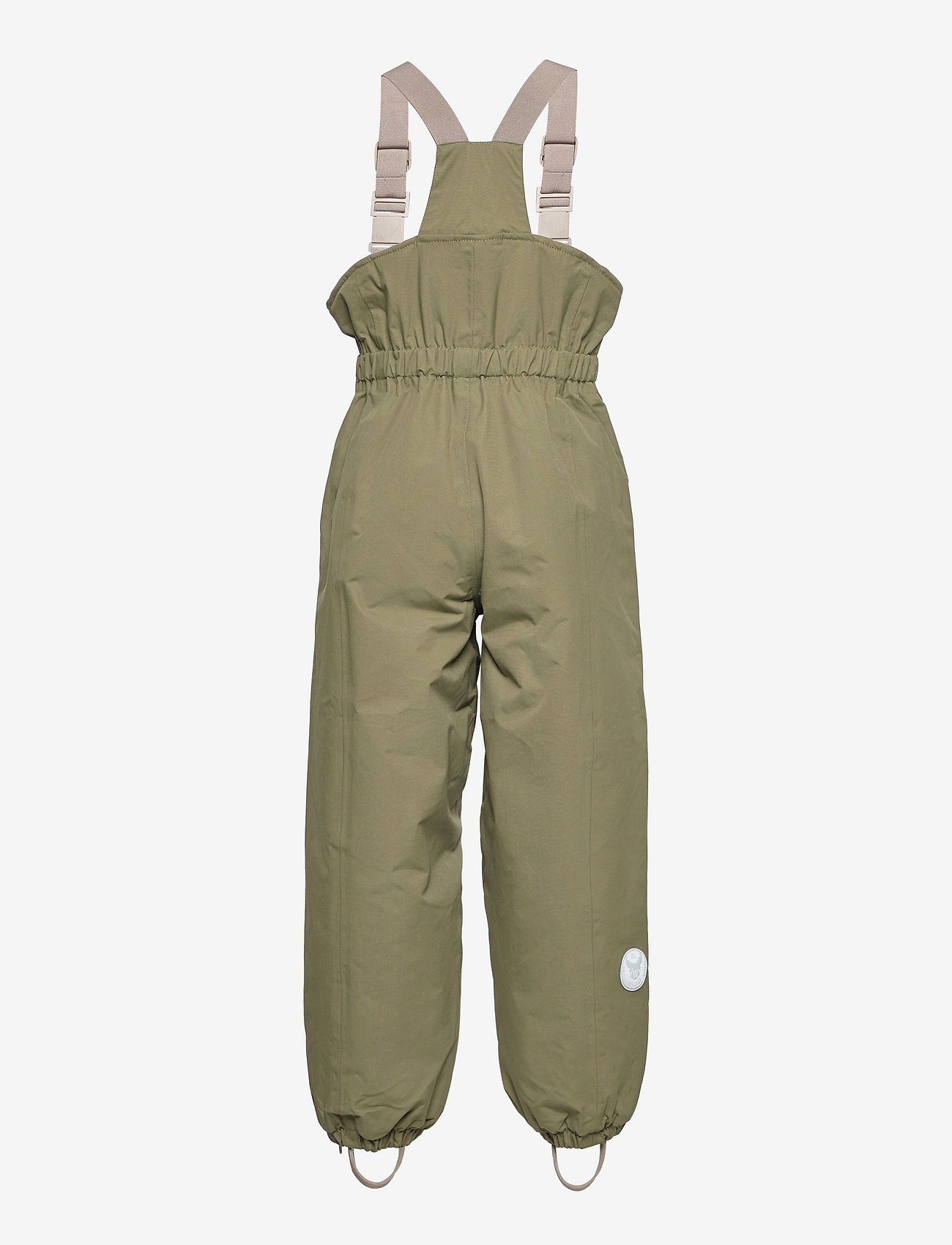 Wheat - Ski Pants Sal Tech - winter moss - 1