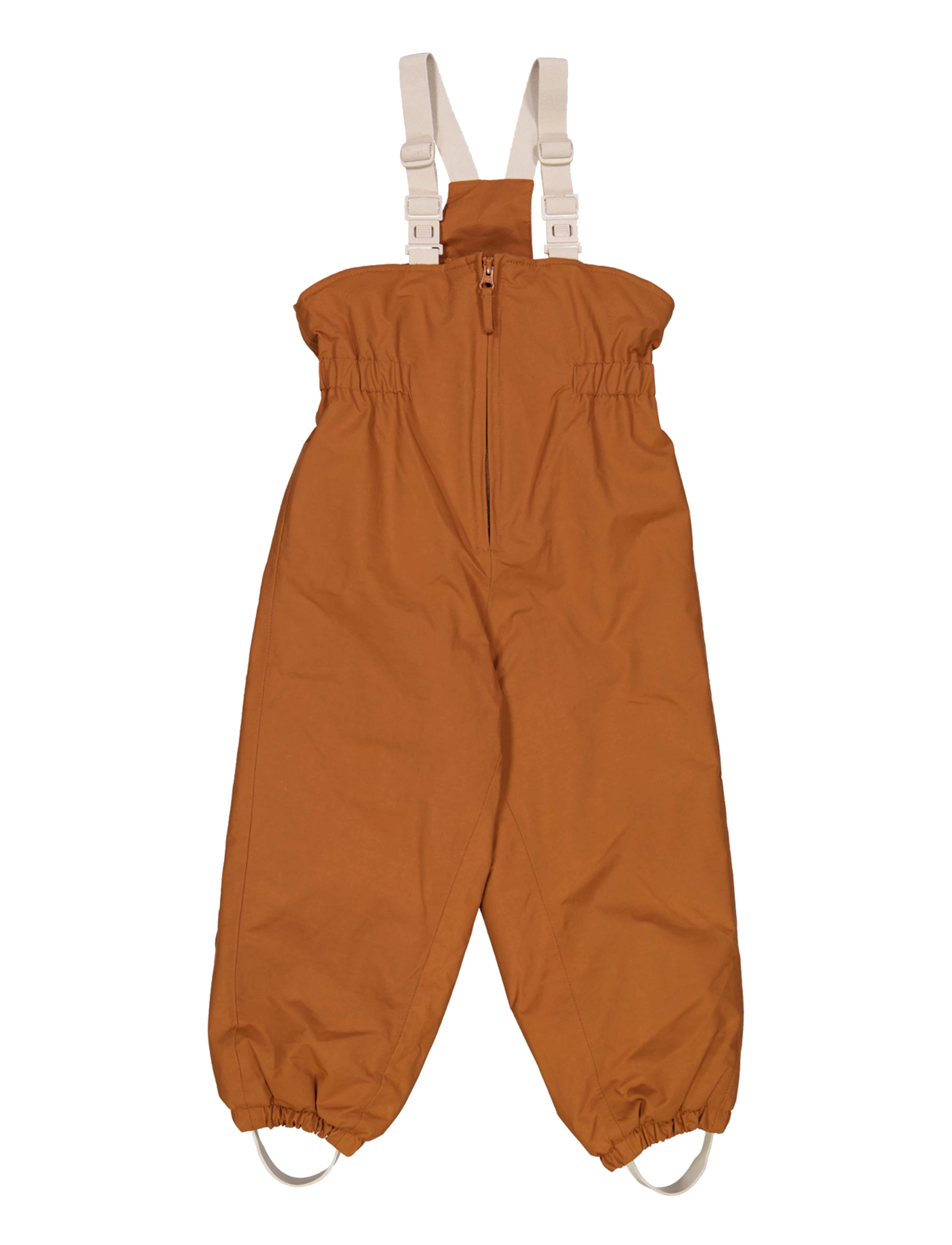 Wheat - Ski Pants Sal Tech - clay - 0