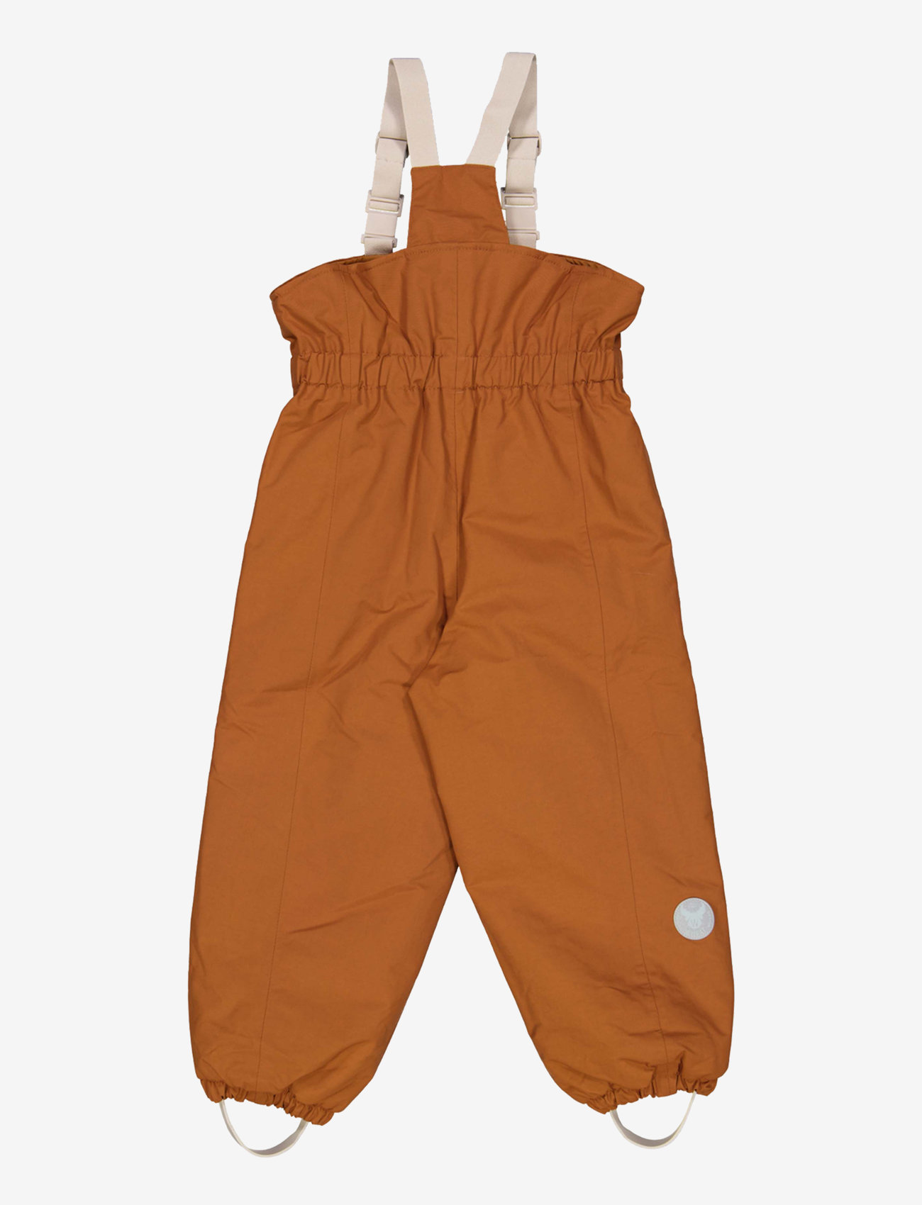 Wheat - Ski Pants Sal Tech - clay - 2