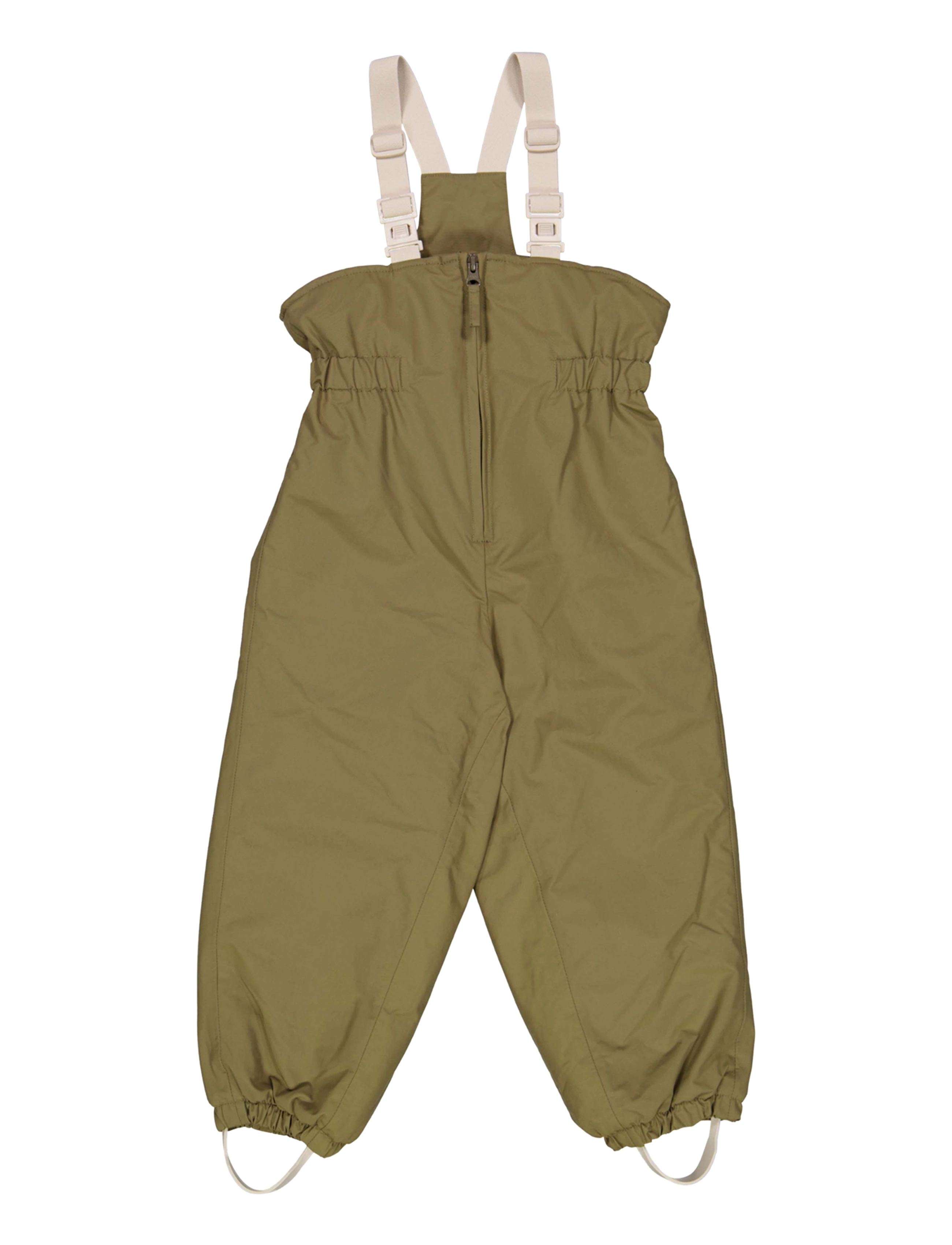 Ski Pants Sal Tech - DRY PINE