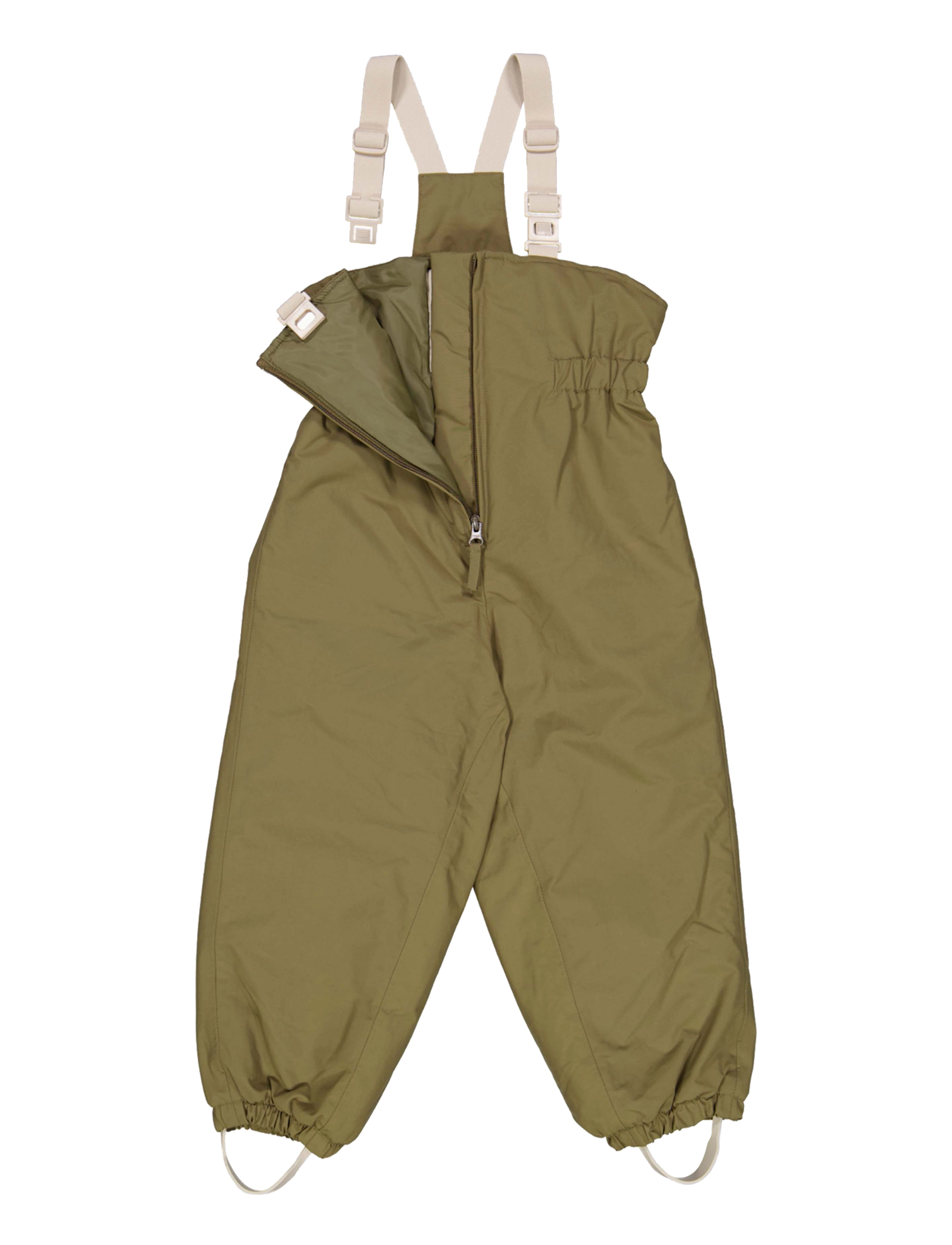 Wheat - Ski Pants Sal Tech - dry pine - 1