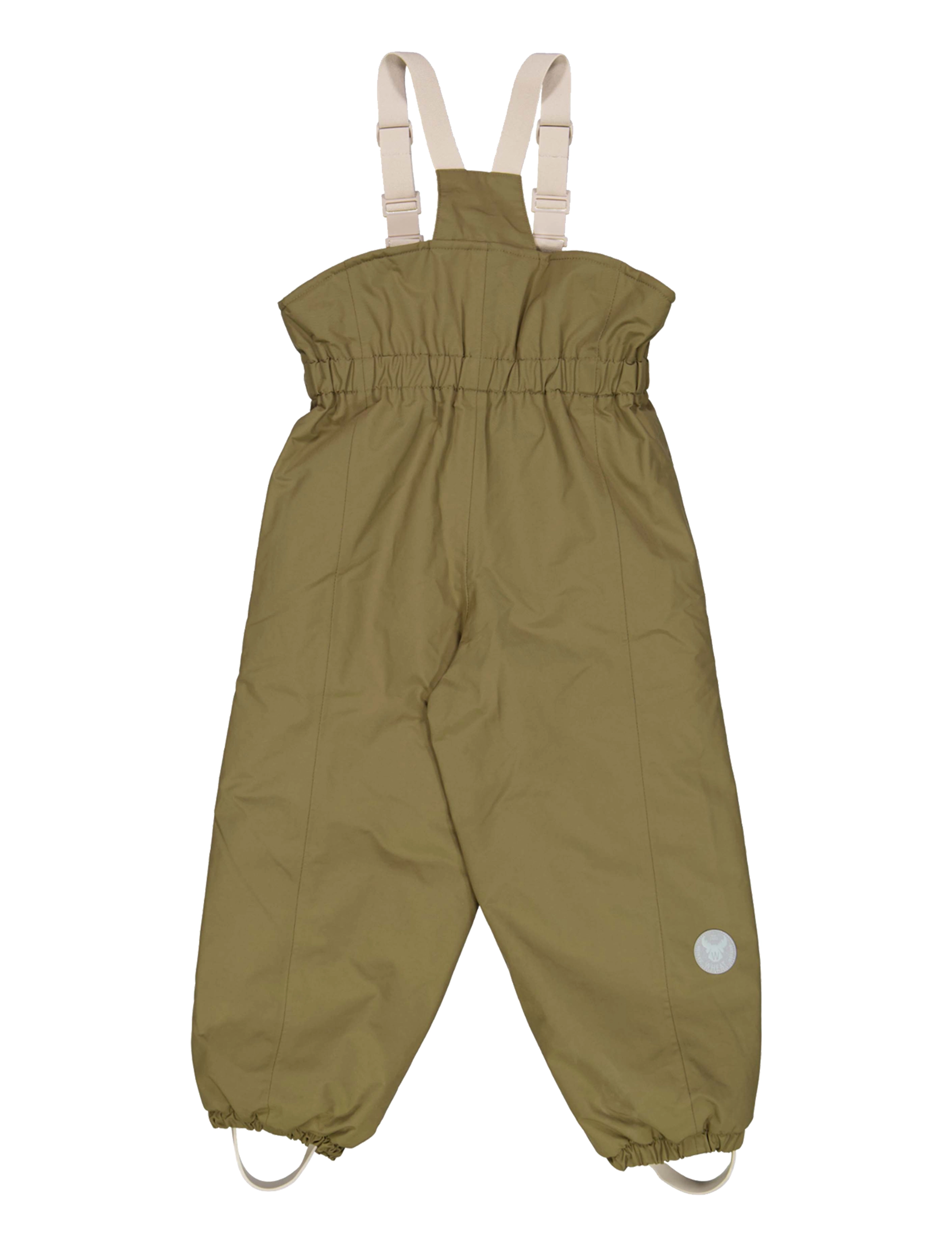 Wheat - Ski Pants Sal Tech - dry pine - 2