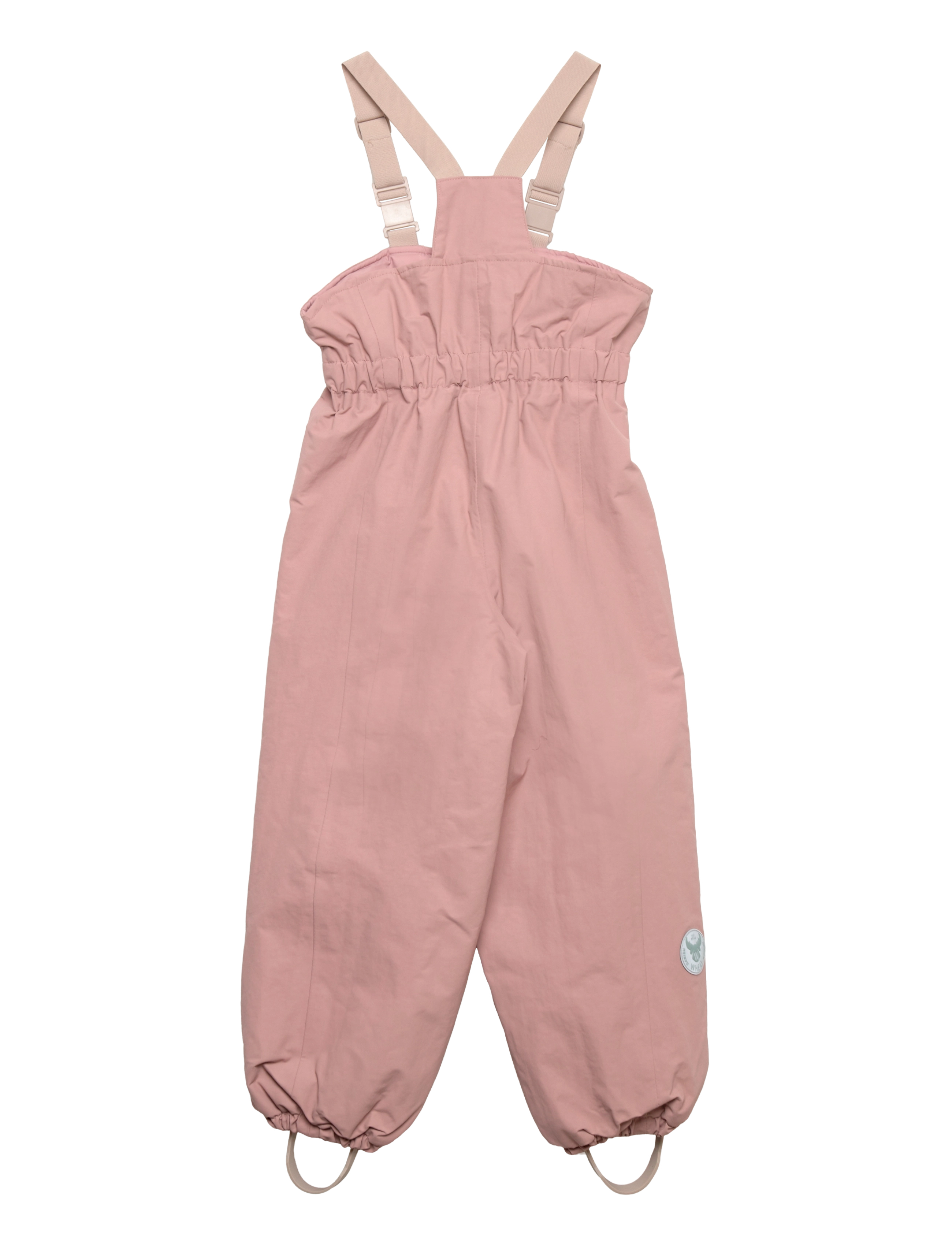 Wheat - Ski Pants Sal Tech - rose - 1