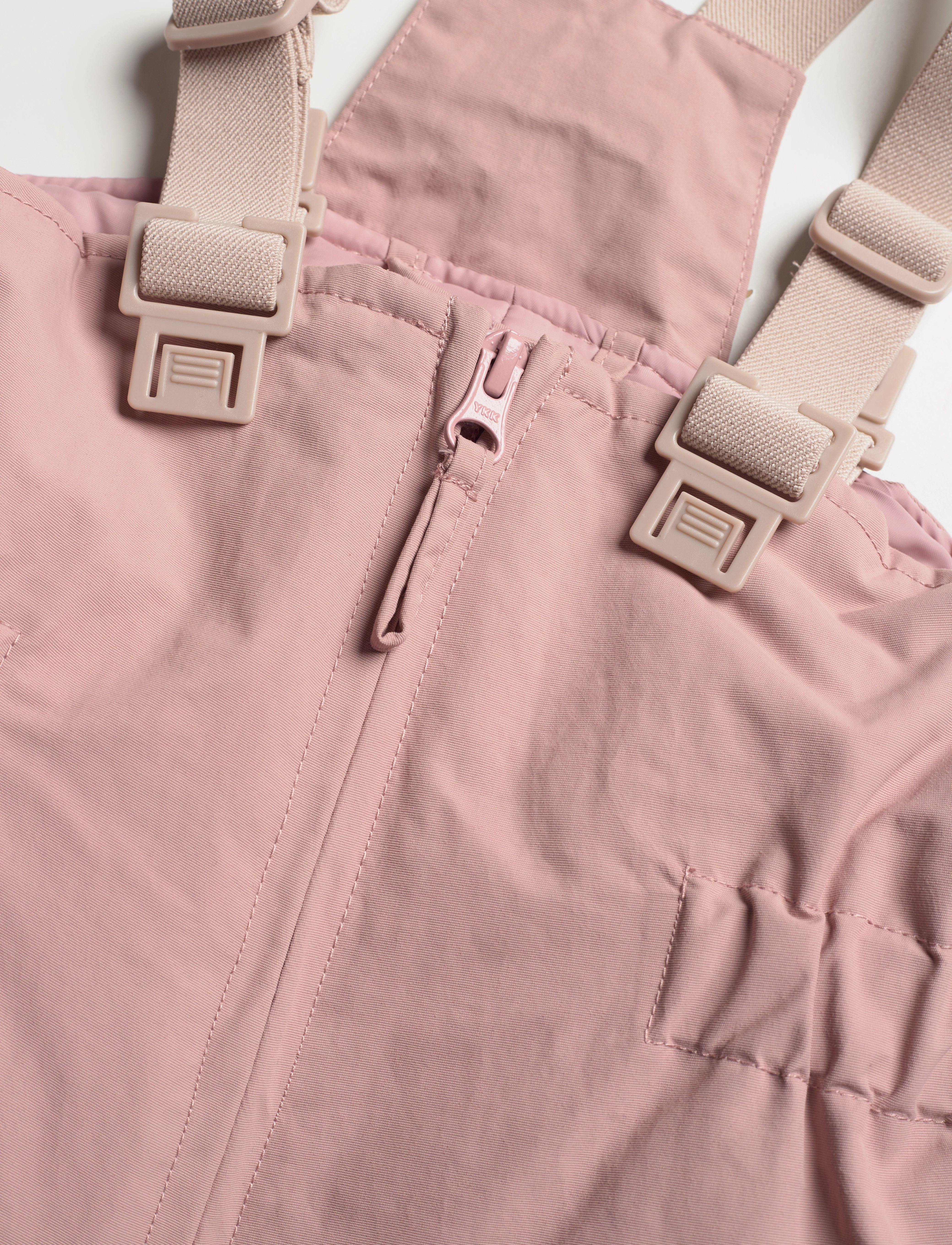 Wheat - Ski Pants Sal Tech - rose - 2