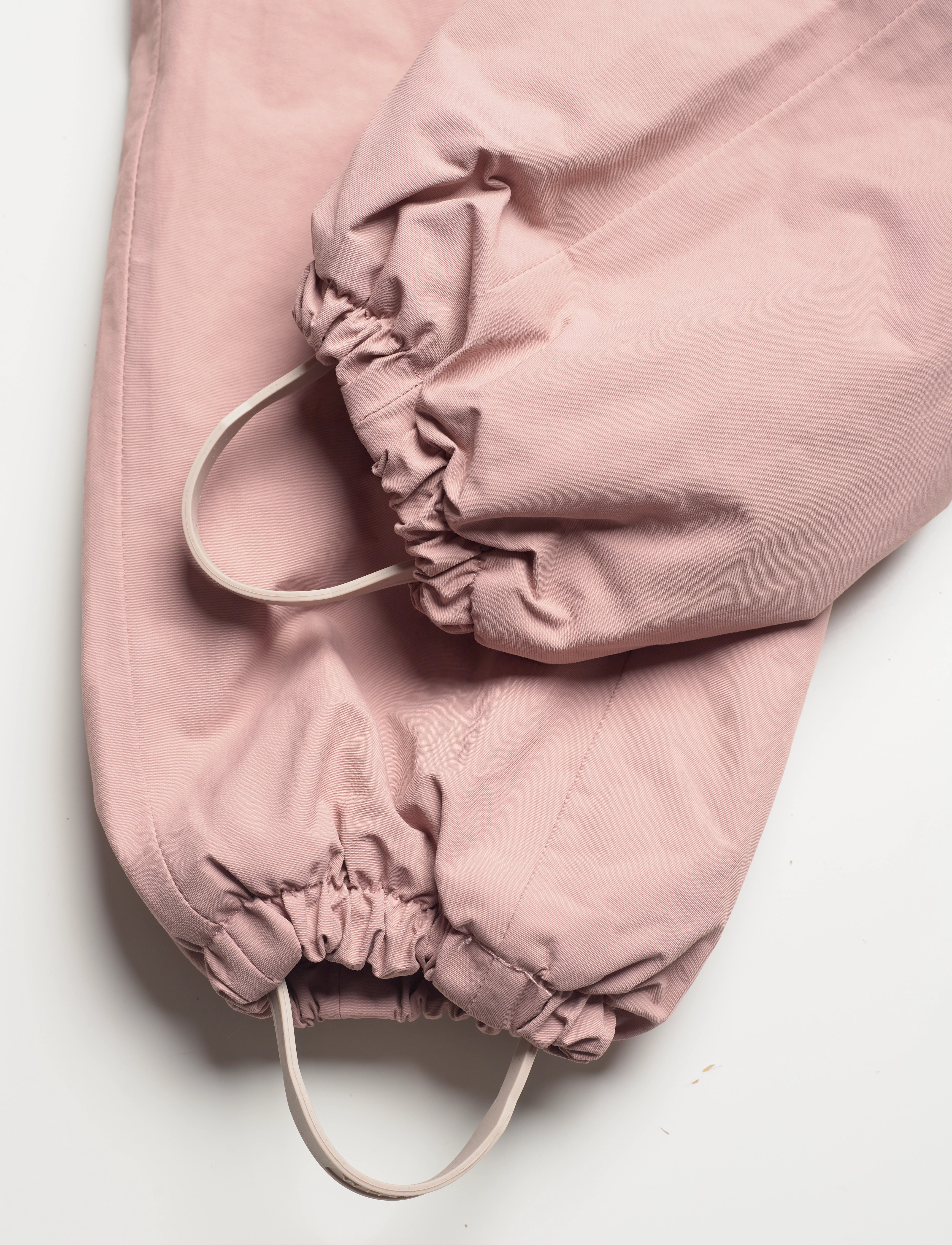 Wheat - Ski Pants Sal Tech - rose - 3