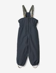 Wheat - Ski Pants Sal Tech - apakšējais apģērbs - dark blue - 0