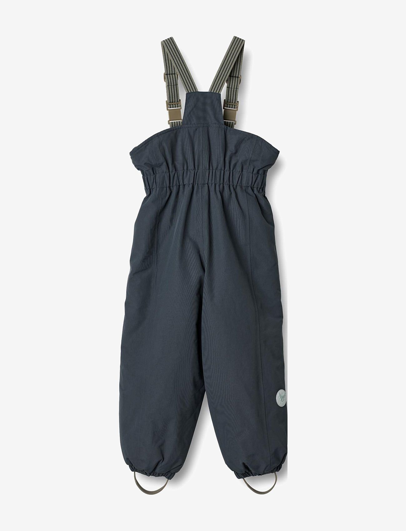 Wheat - Ski Pants Sal Tech - dark blue - 1