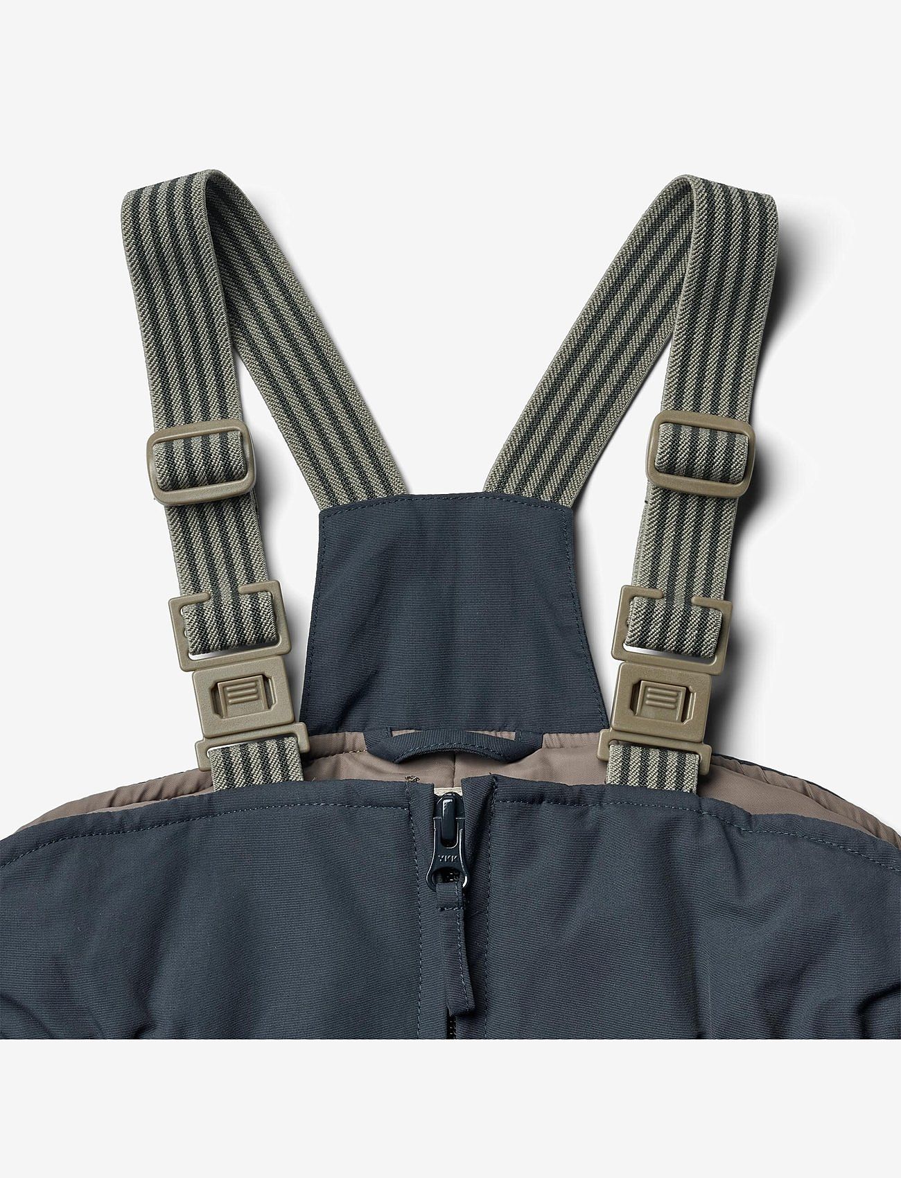 Wheat - Ski Pants Sal Tech - dark blue - 2