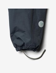 Wheat - Ski Pants Sal Tech - apakšējais apģērbs - dark blue - 4