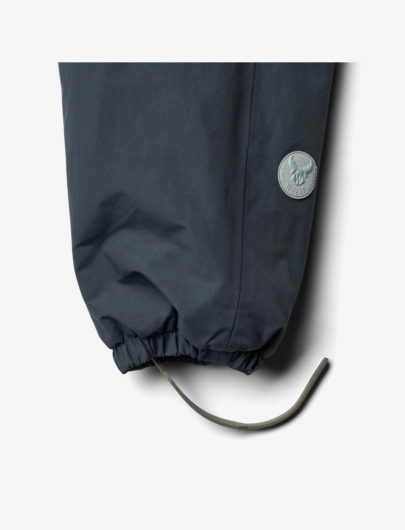 Wheat - Ski Pants Sal Tech - dark blue - 4