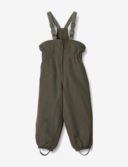 Wheat - Ski Pants Sal Tech - hosen - dry black - 0