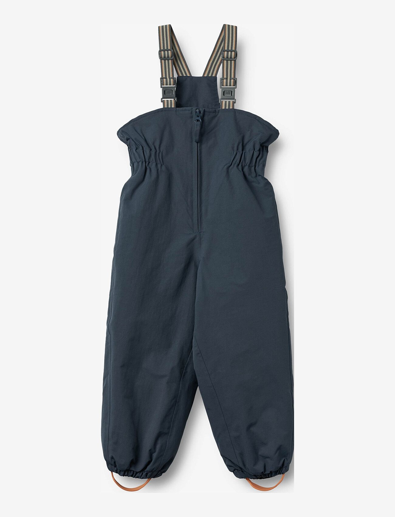 Wheat - Ski Pants Sal Tech - regenhosen - dark blue - 0