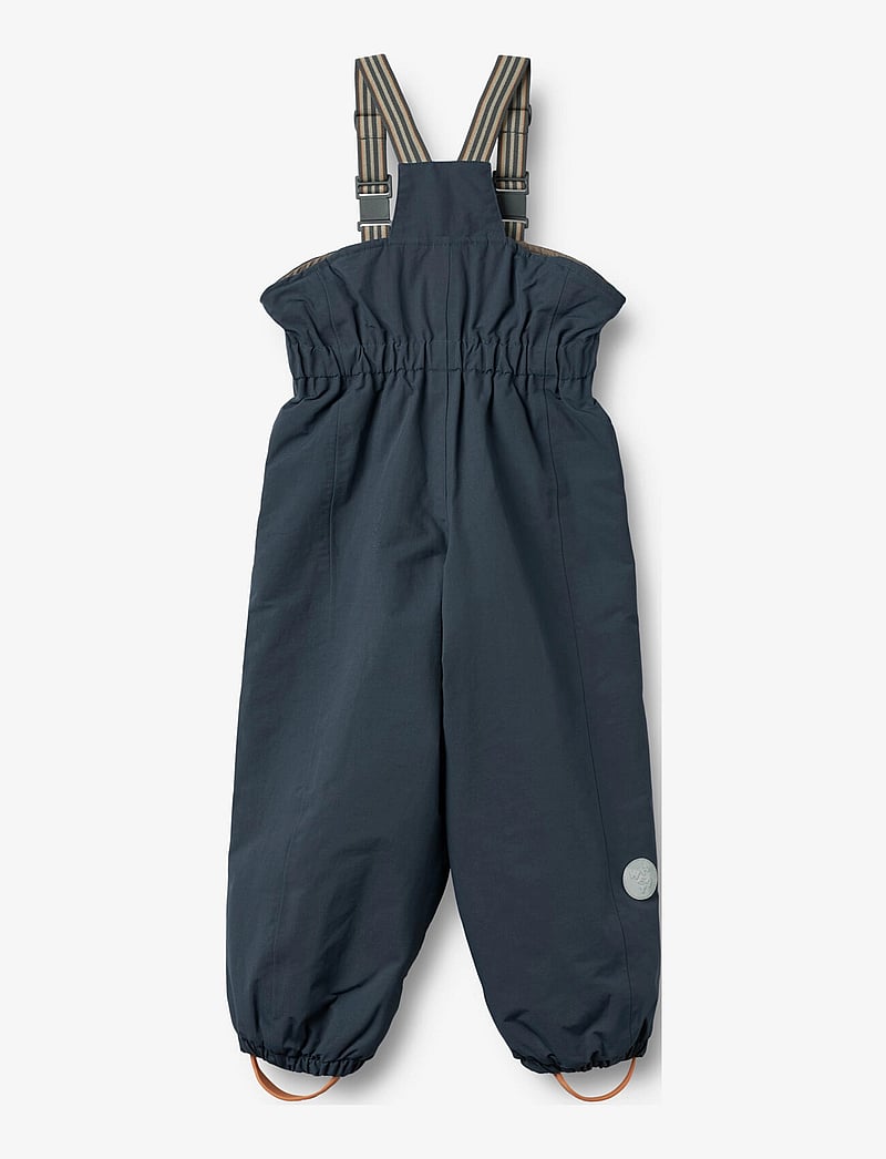 Wheat - Ski Pants Sal Tech - dark blue - 1