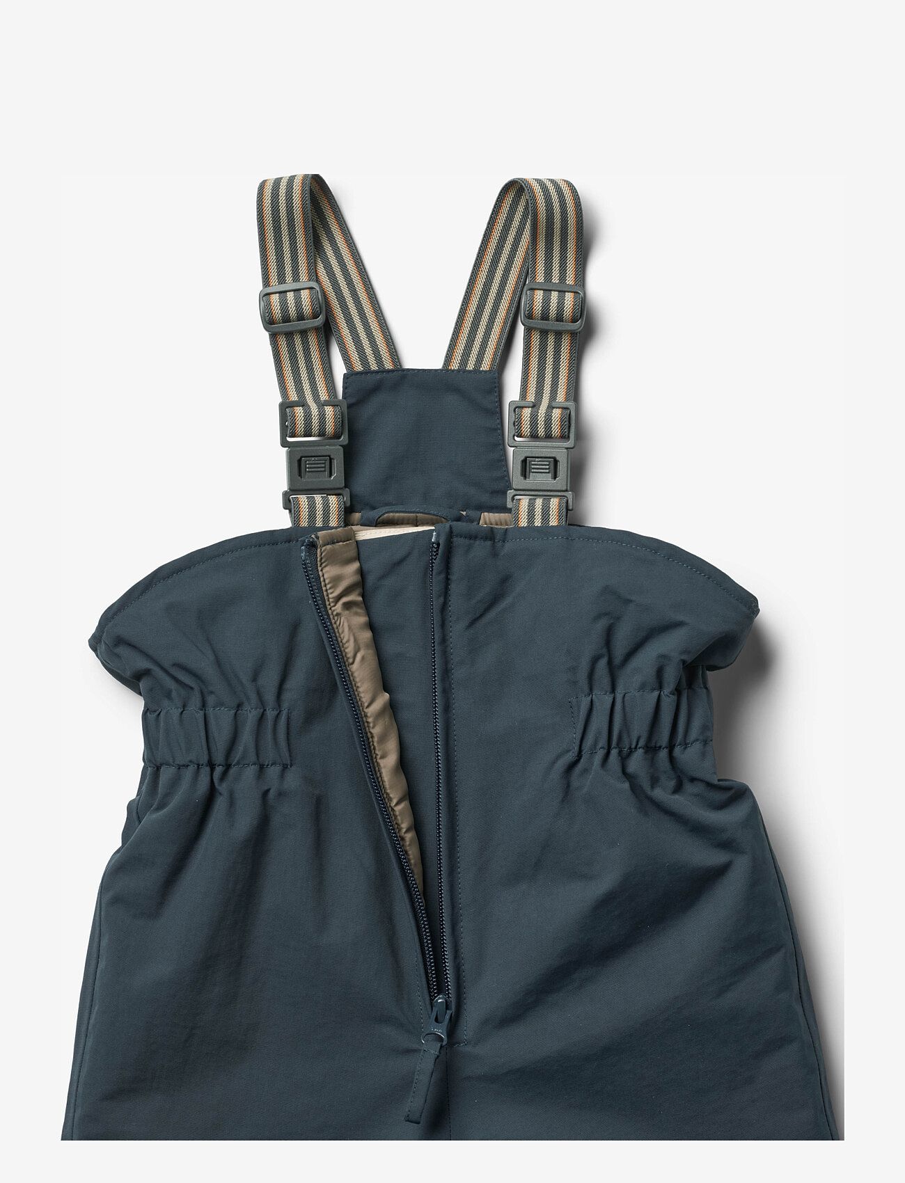 Wheat - Ski Pants Sal Tech - regenhosen - dark blue - 2