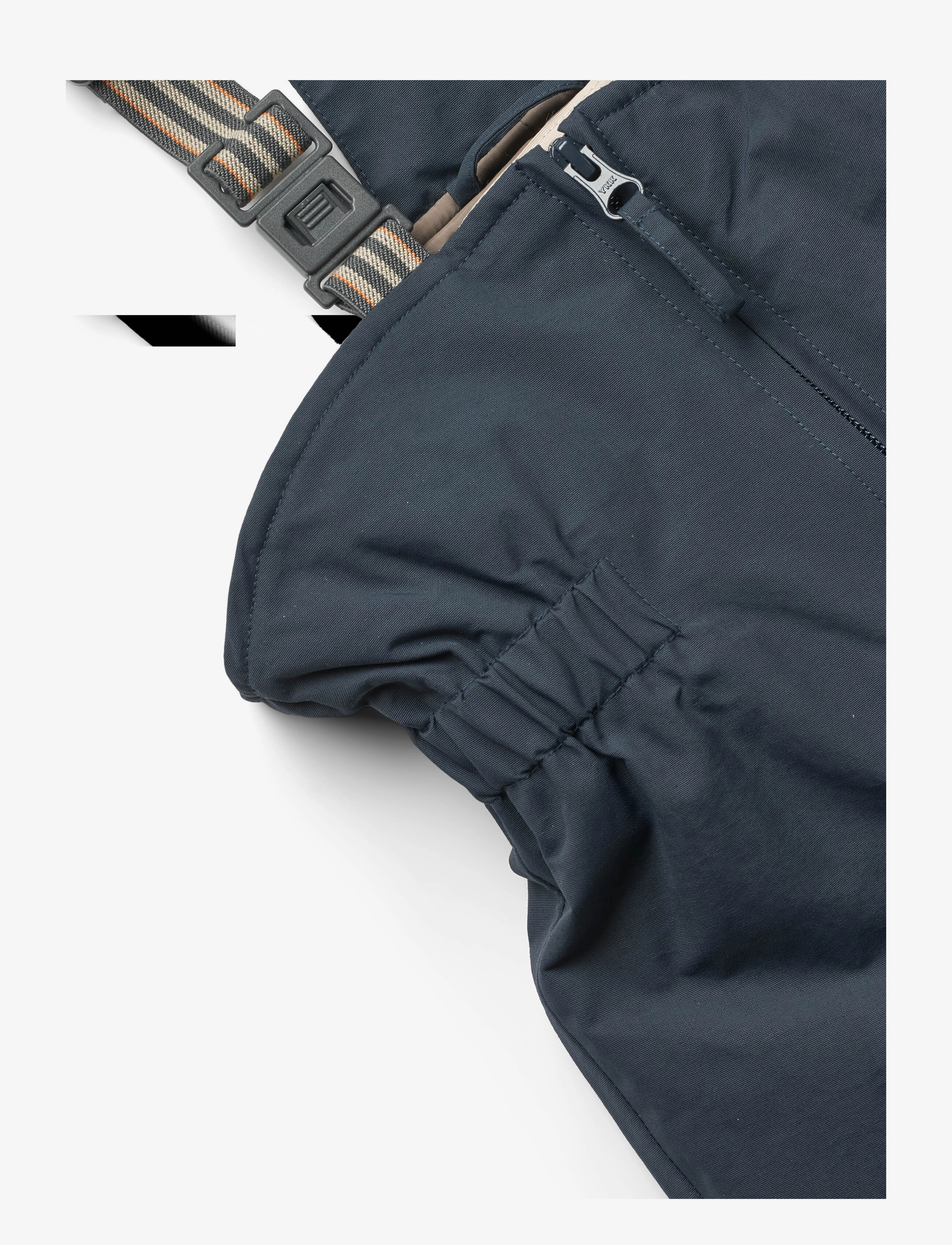 Wheat - Ski Pants Sal Tech - dark blue - 3