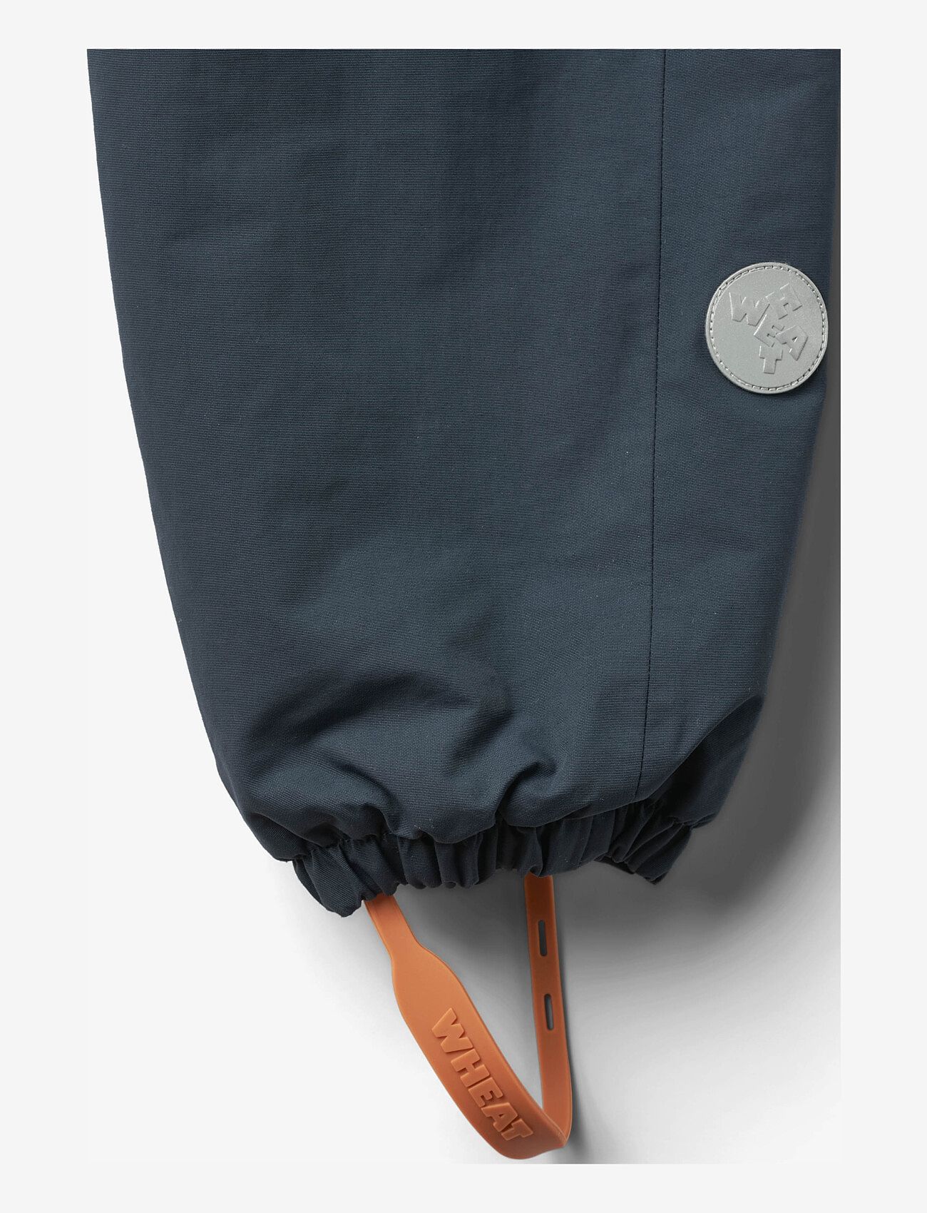 Wheat - Ski Pants Sal Tech - regenhosen - dark blue - 4