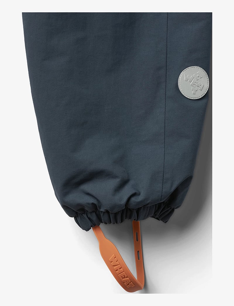 Wheat - Ski Pants Sal Tech - dark blue - 4