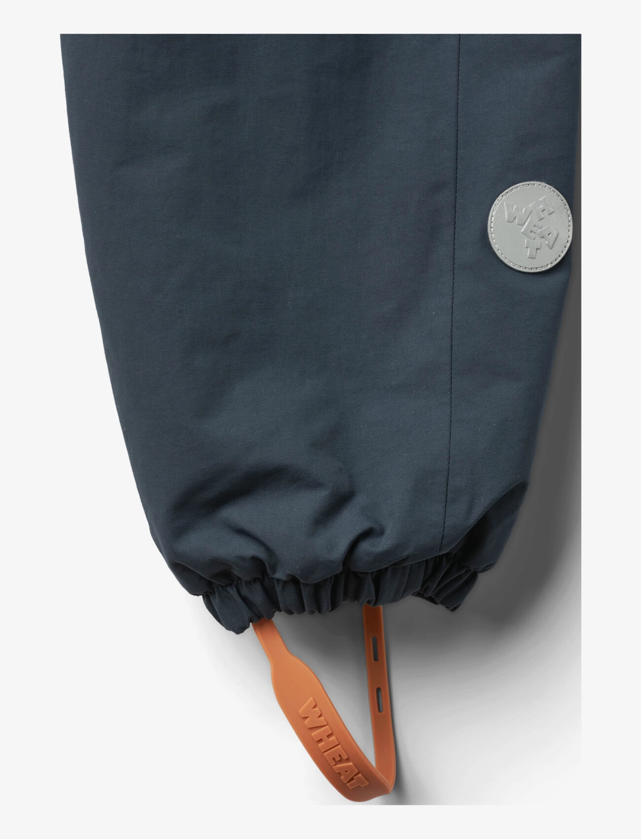 Wheat - Ski Pants Sal Tech - dark blue - 4