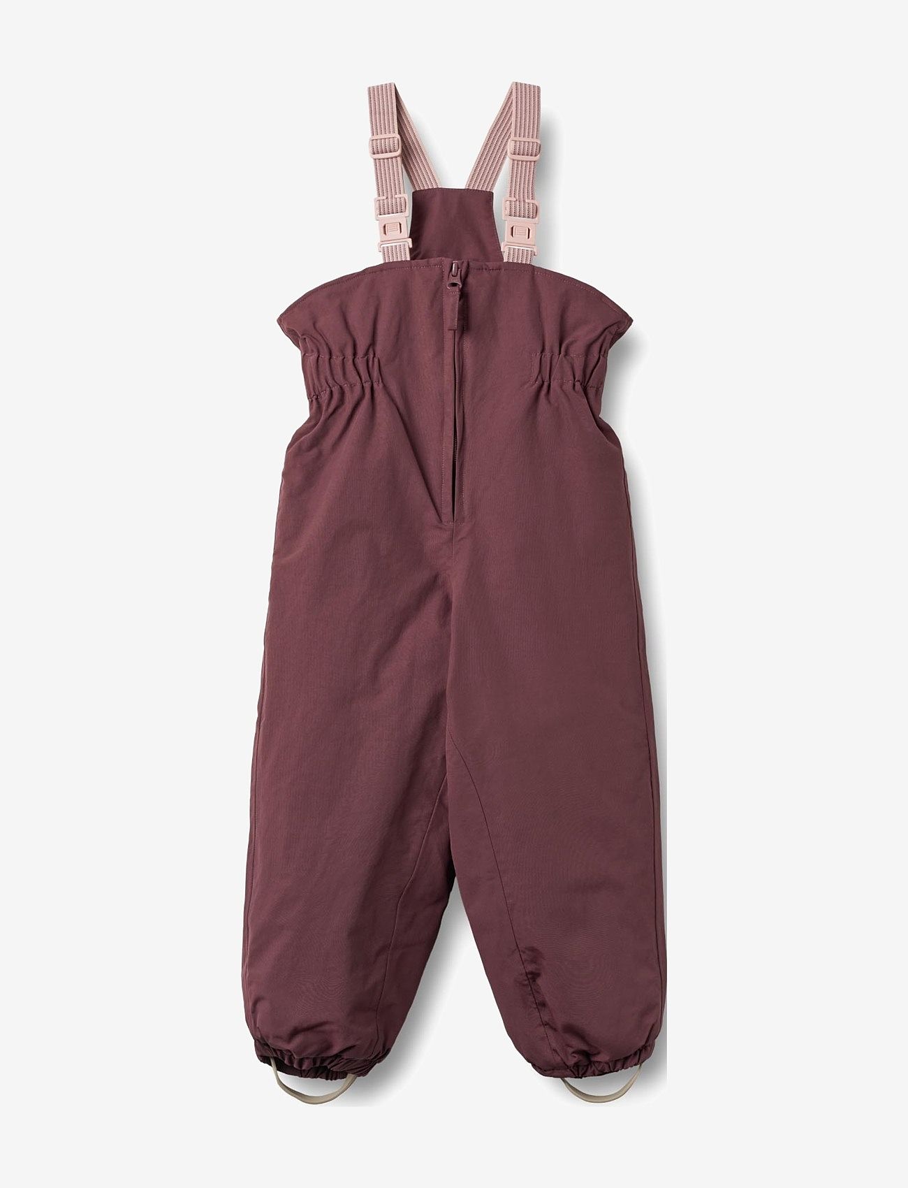 Wheat - Ski Pants Sal Tech - purple dawn - 0