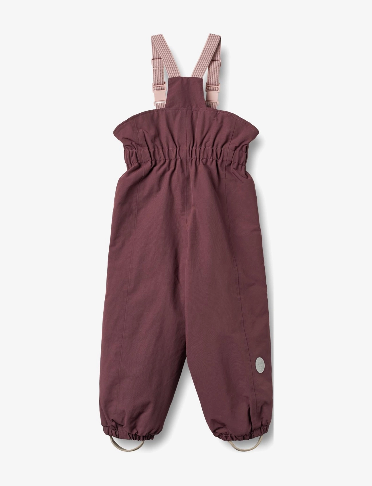 Wheat - Ski Pants Sal Tech - purple dawn - 1