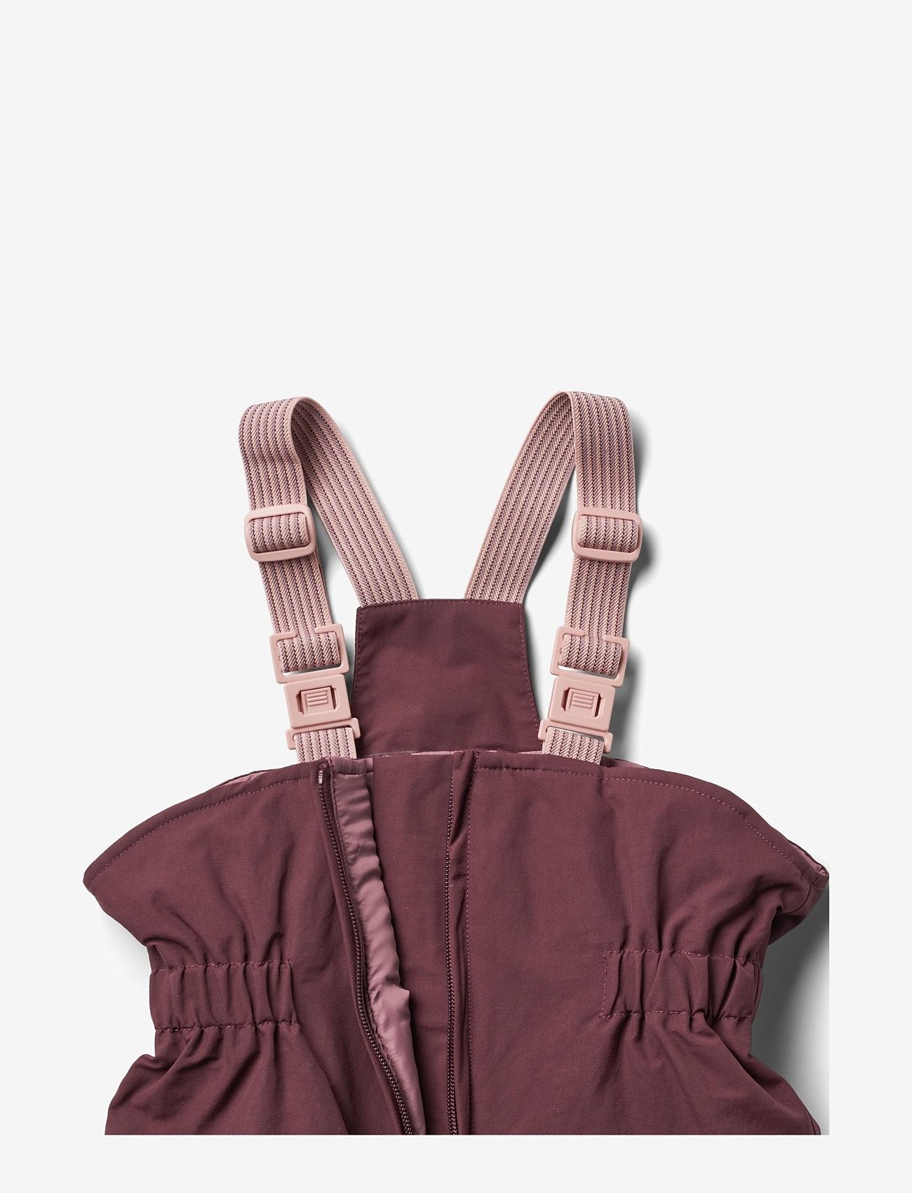 Wheat - Ski Pants Sal Tech - purple dawn - 2