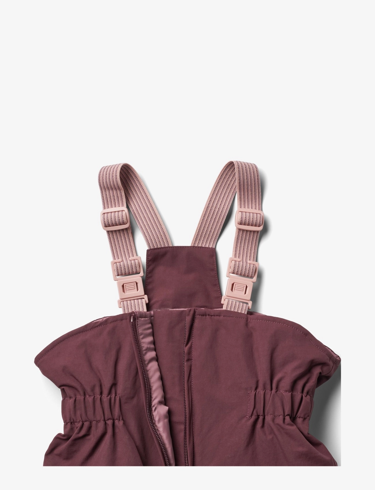 Wheat - Ski Pants Sal Tech - purple dawn - 2