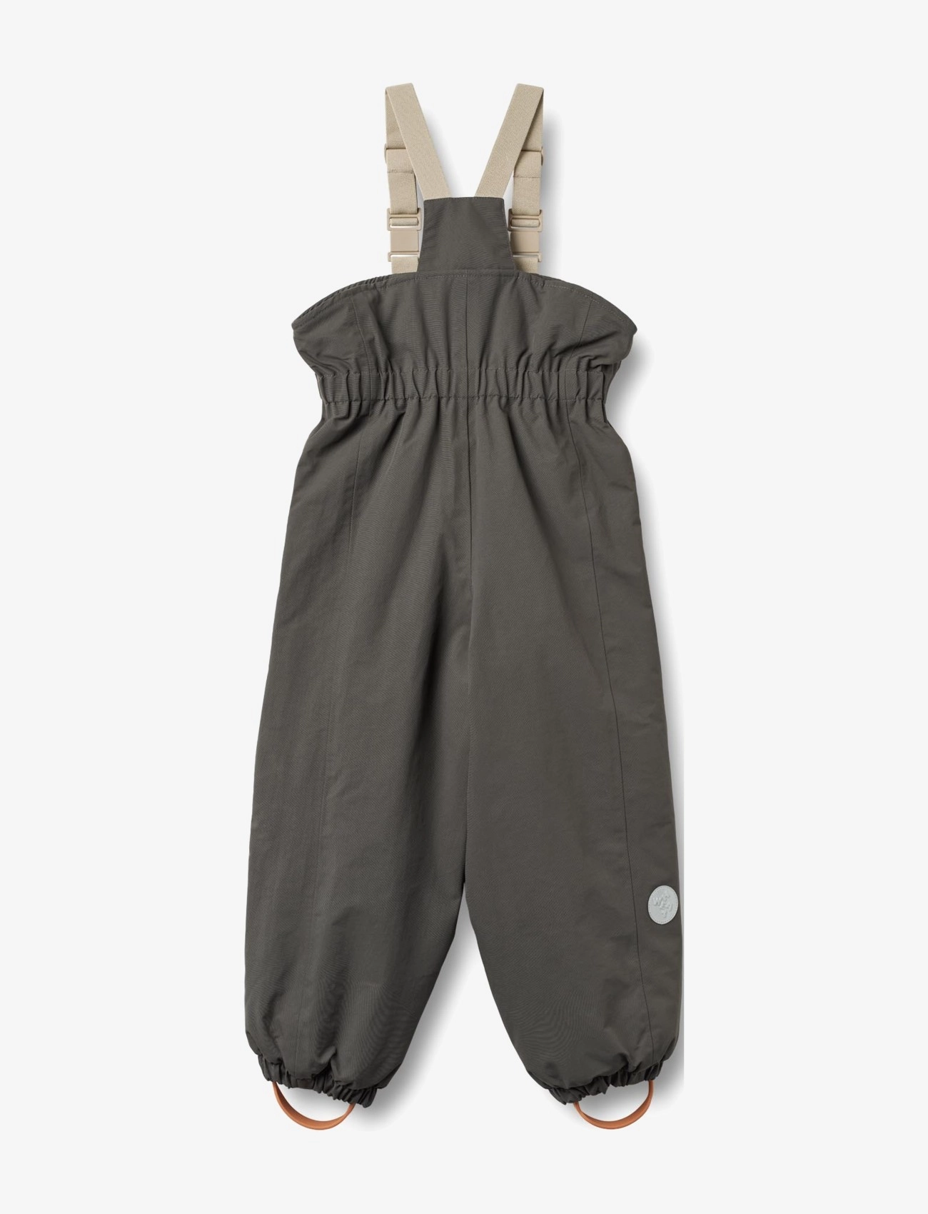 Wheat - Ski Pants Sal Tech - raven - 1