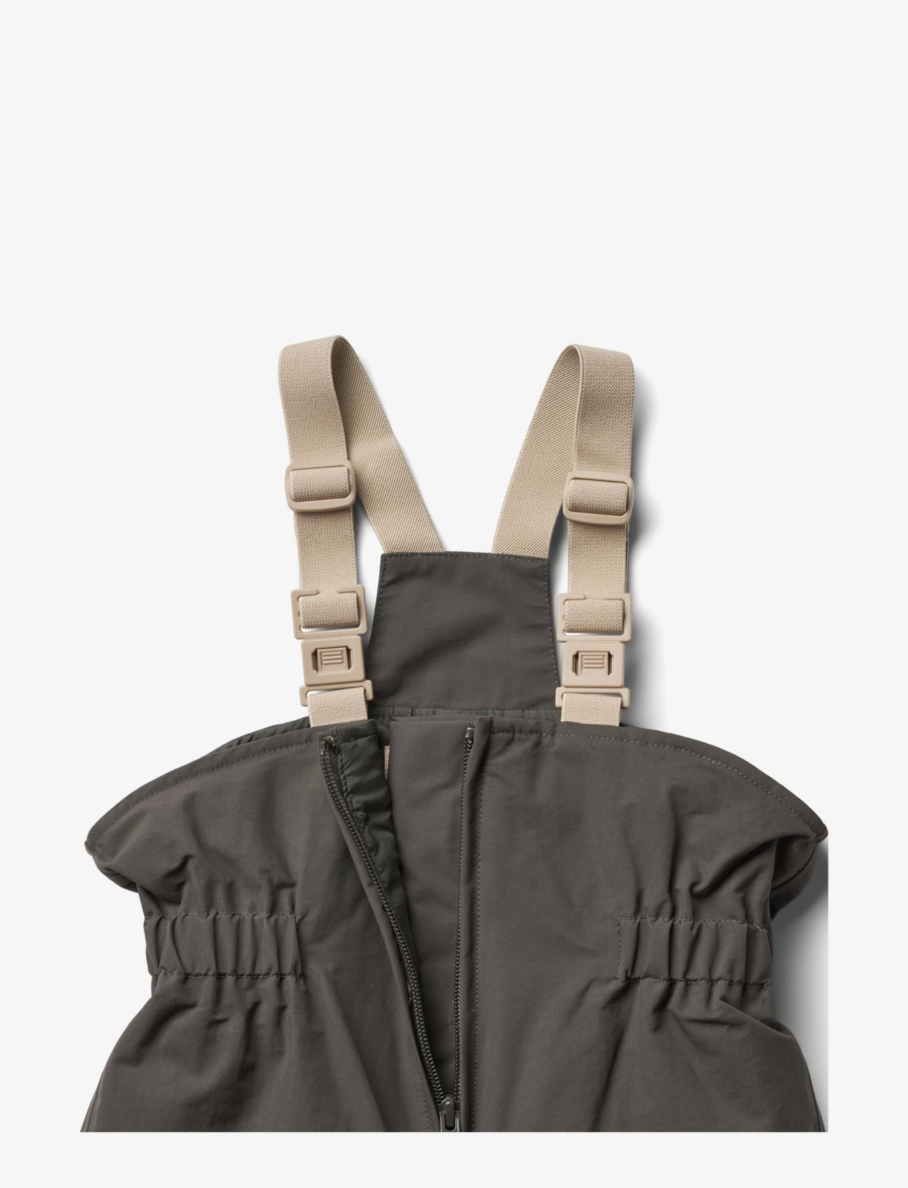 Wheat - Ski Pants Sal Tech - raven - 2