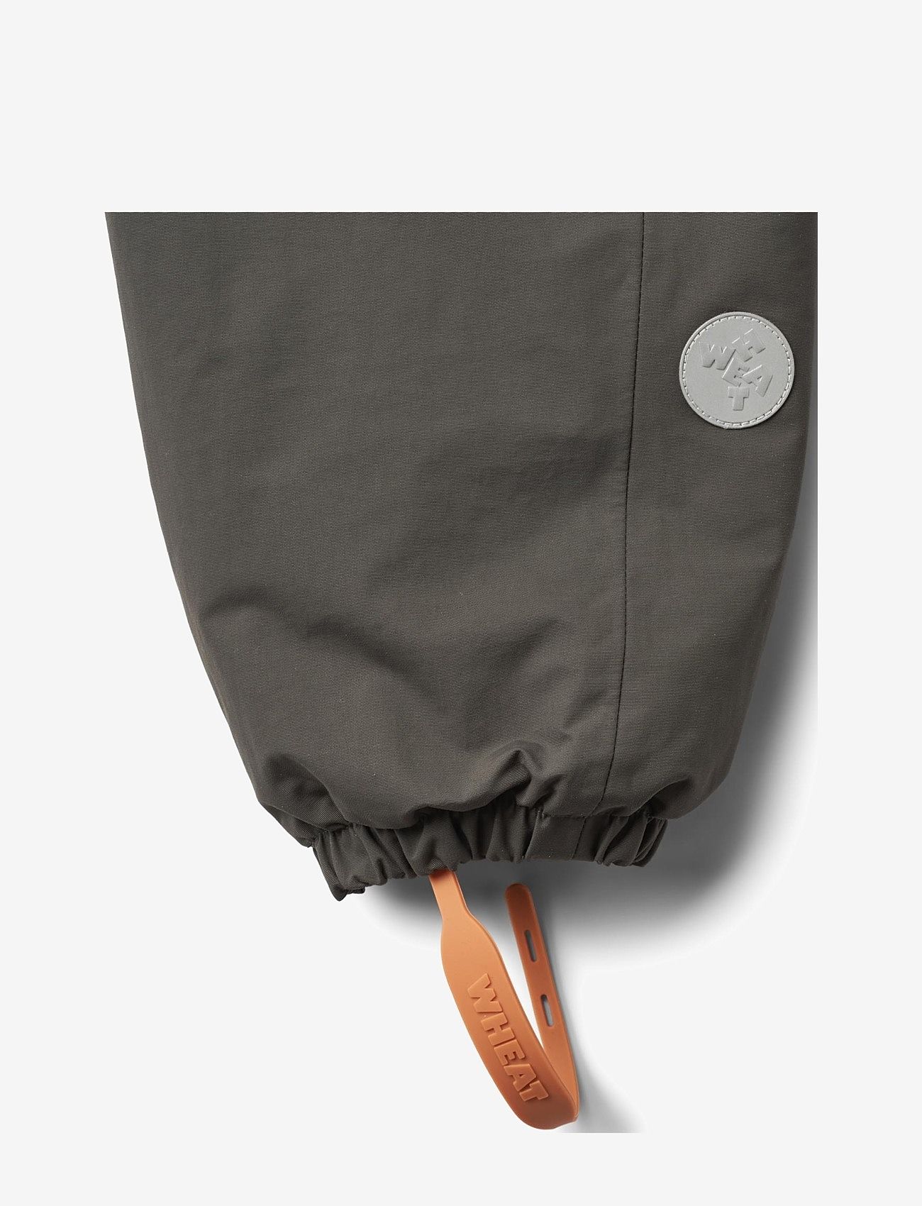 Wheat - Ski Pants Sal Tech - raven - 4