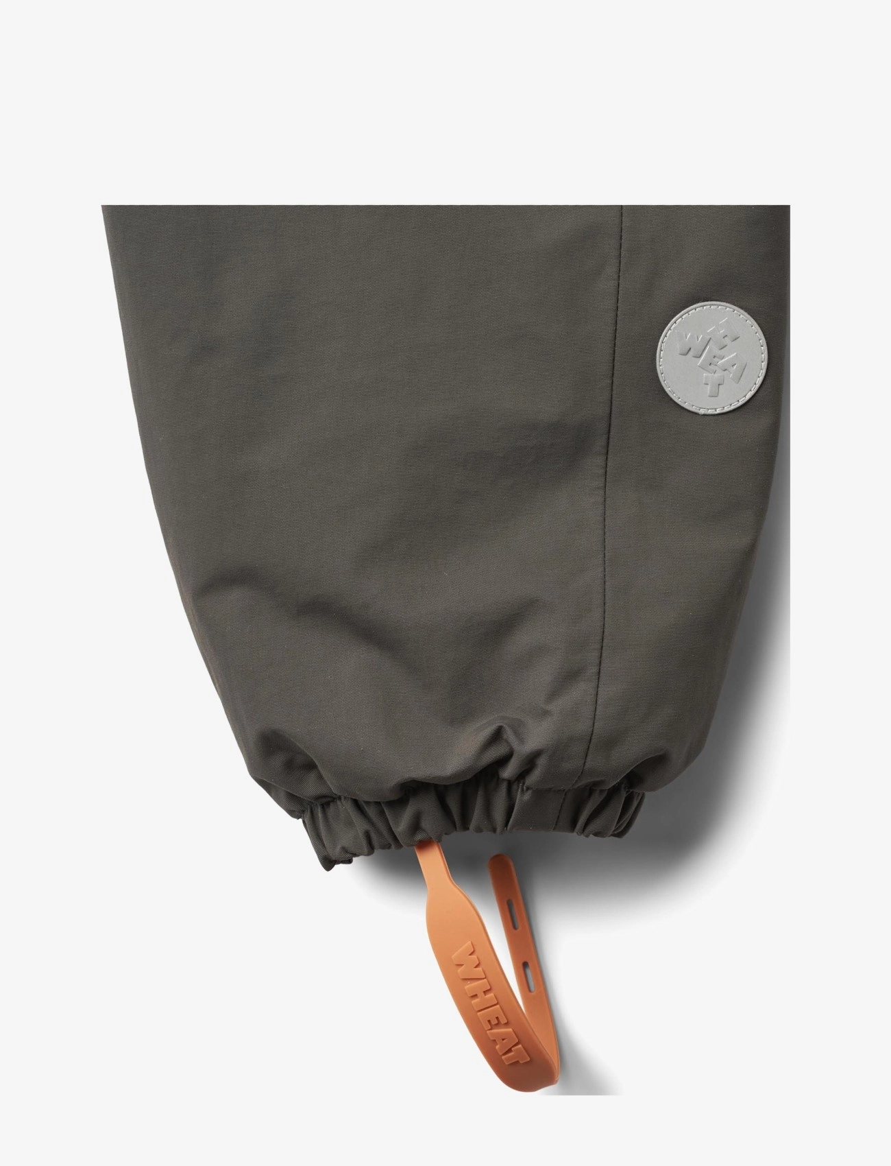 Wheat - Ski Pants Sal Tech - raven - 4